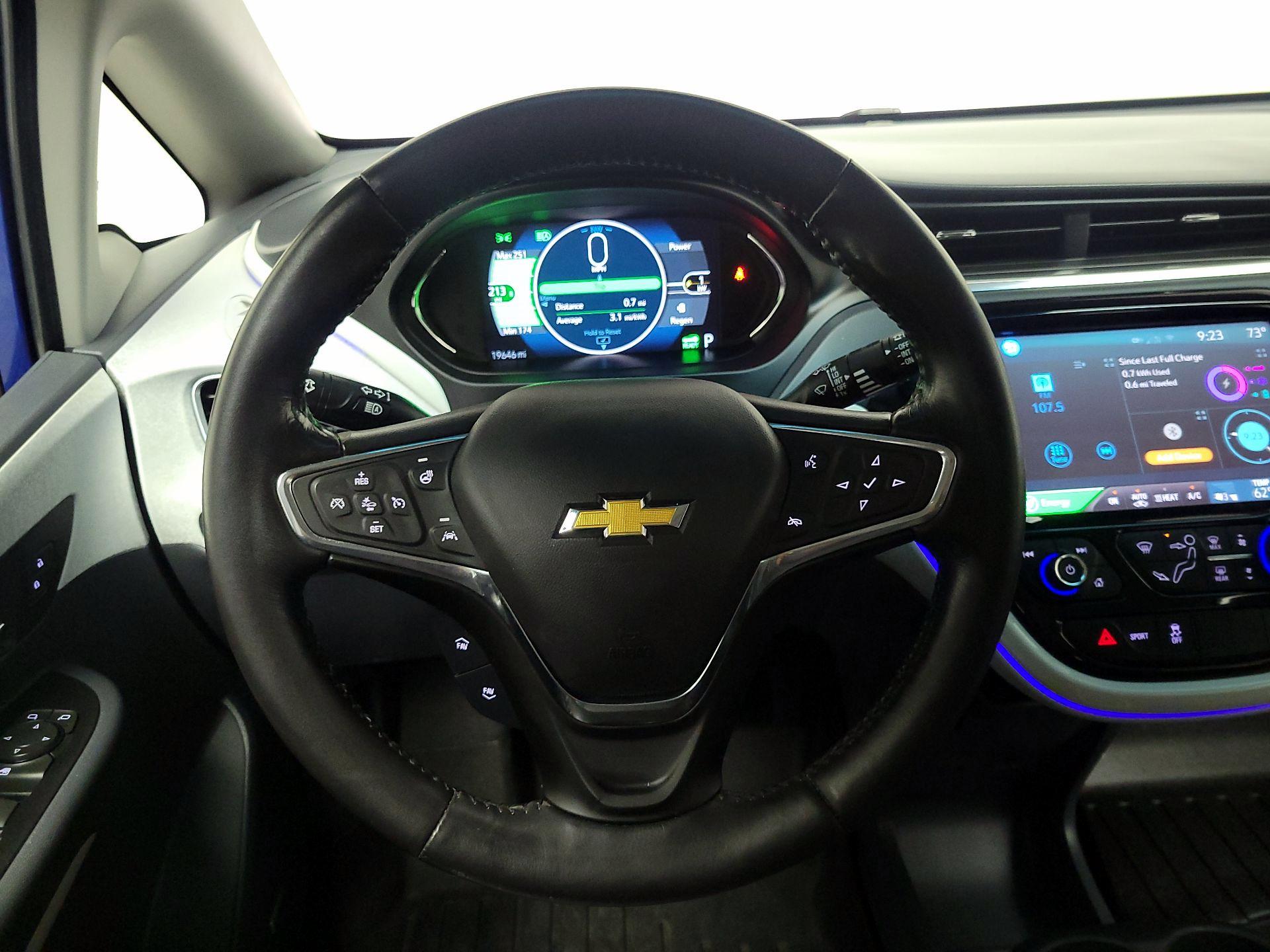 Thumbnail: 2019 Chevrolet Bolt EV - 10