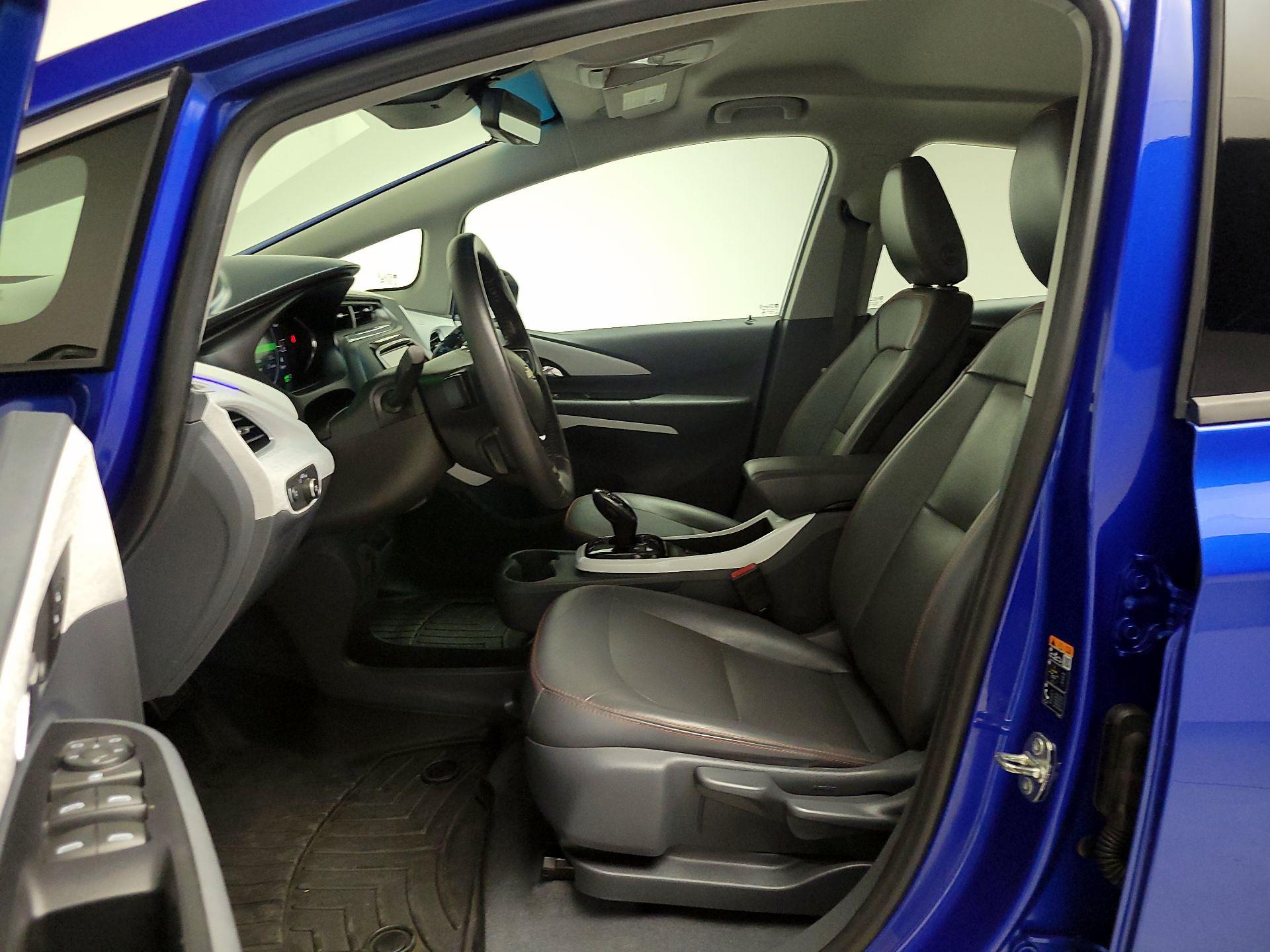 Thumbnail: 2019 Chevrolet Bolt EV - 11