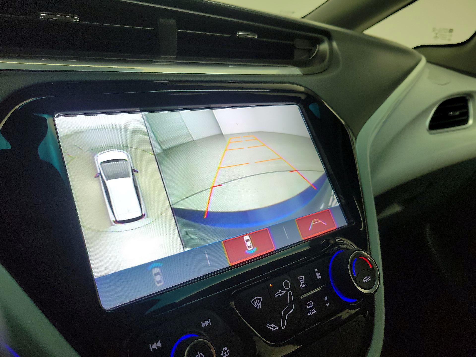 Thumbnail: 2019 Chevrolet Bolt EV - 14