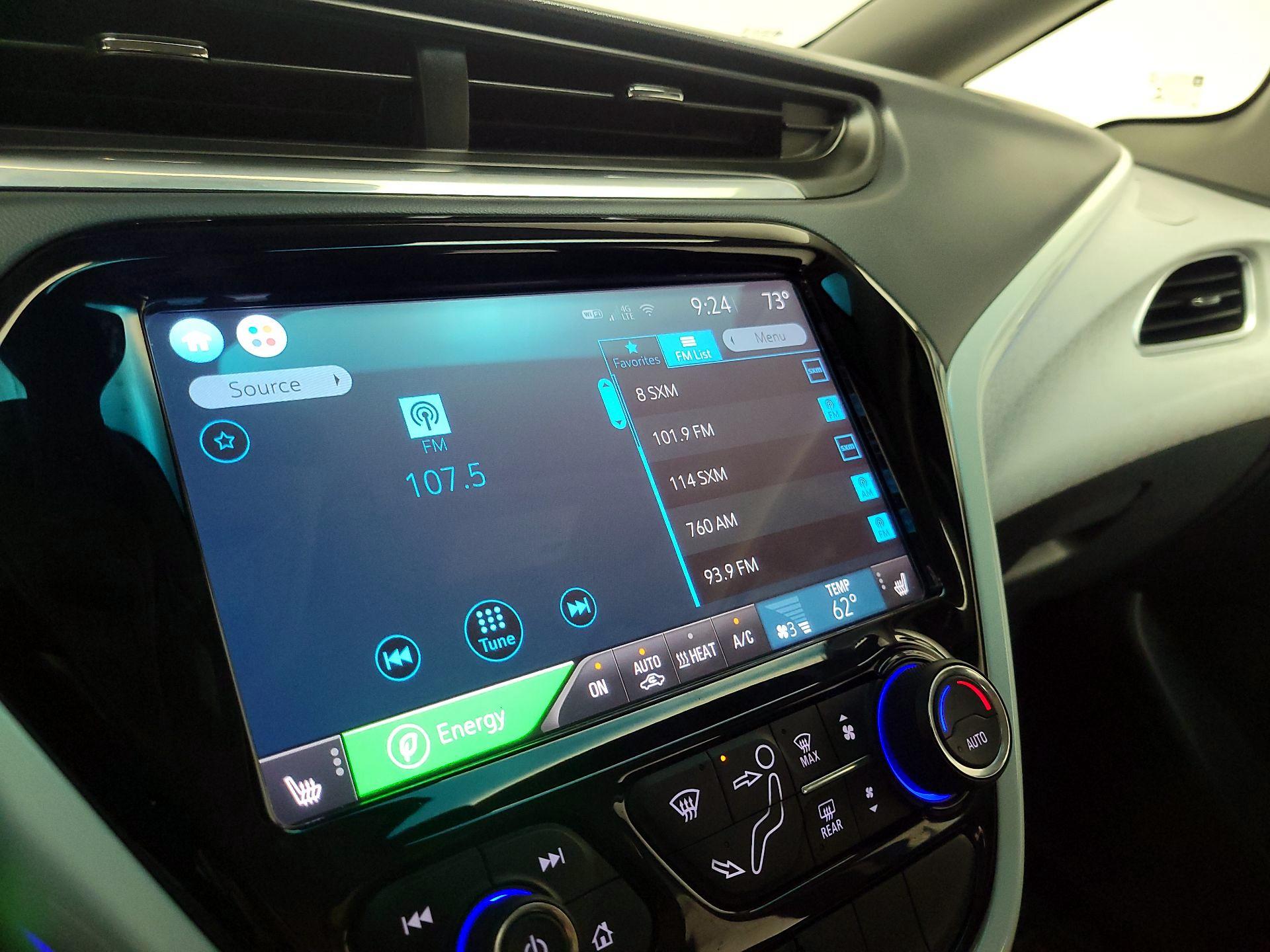 Thumbnail: 2019 Chevrolet Bolt EV - 15