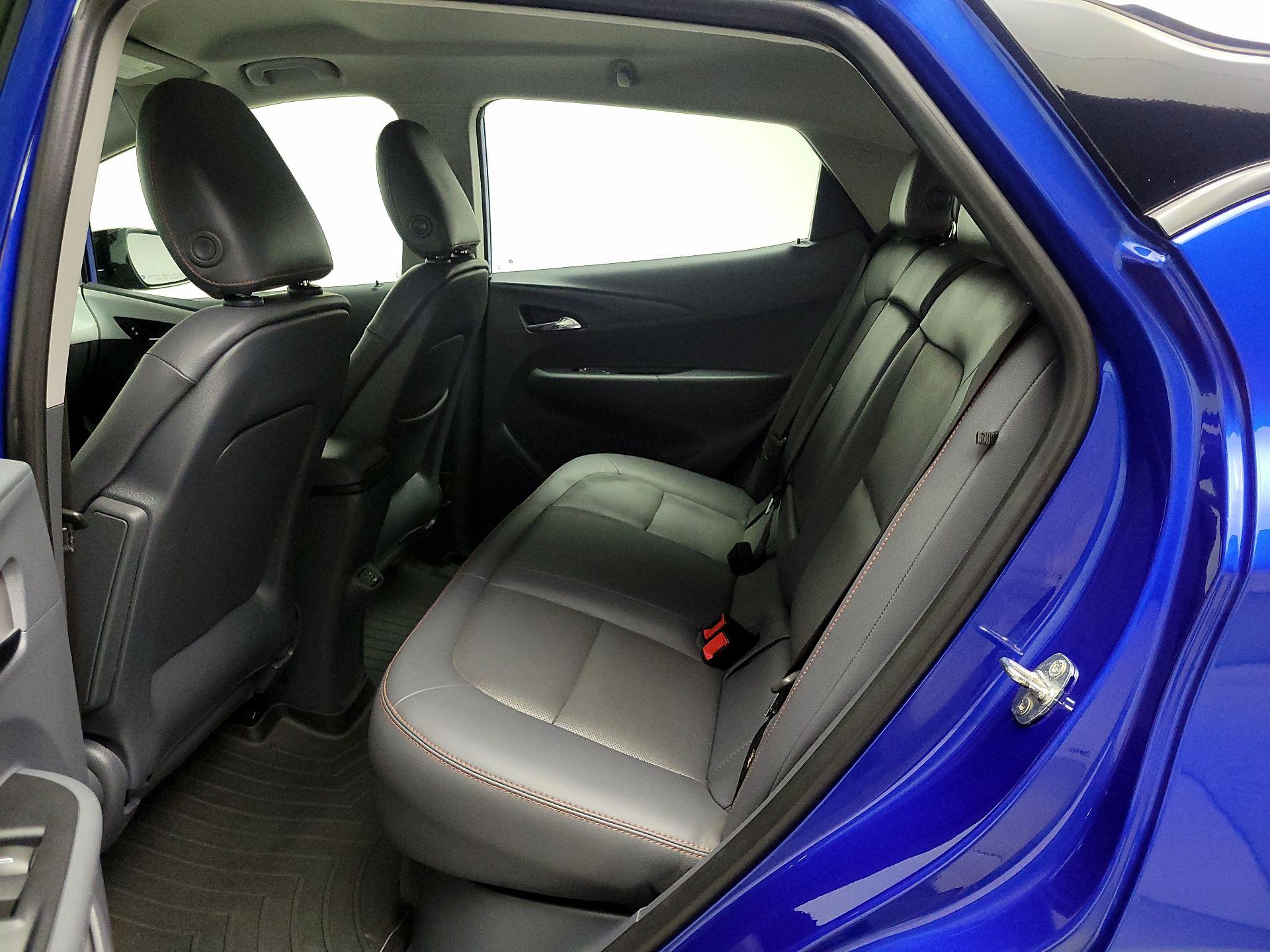 Thumbnail: 2019 Chevrolet Bolt EV - 19