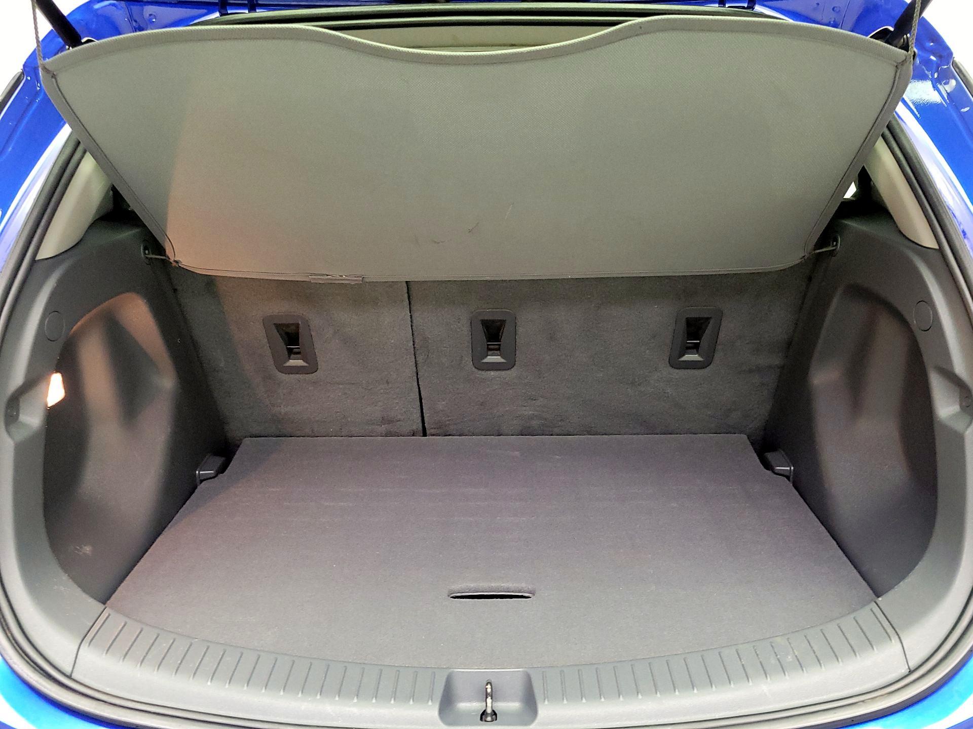Thumbnail: 2019 Chevrolet Bolt EV - 20