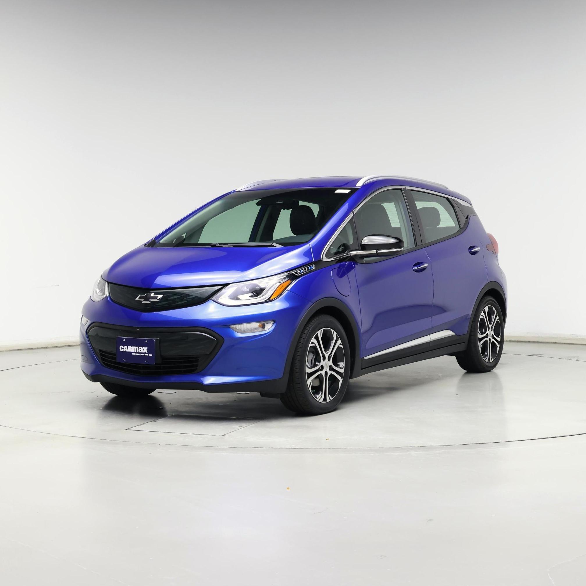 Thumbnail: 2019 Chevrolet Bolt EV - 4