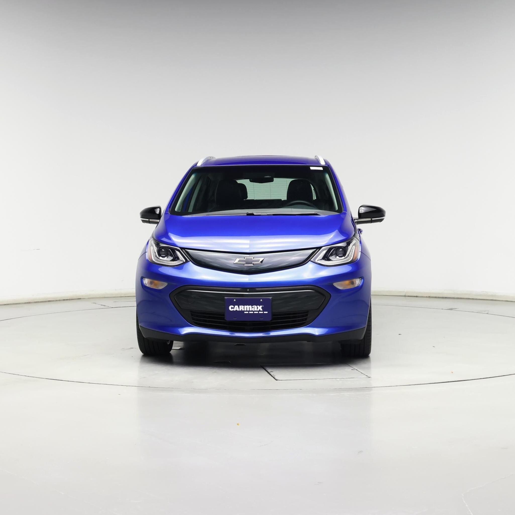 Thumbnail: 2019 Chevrolet Bolt EV - 5