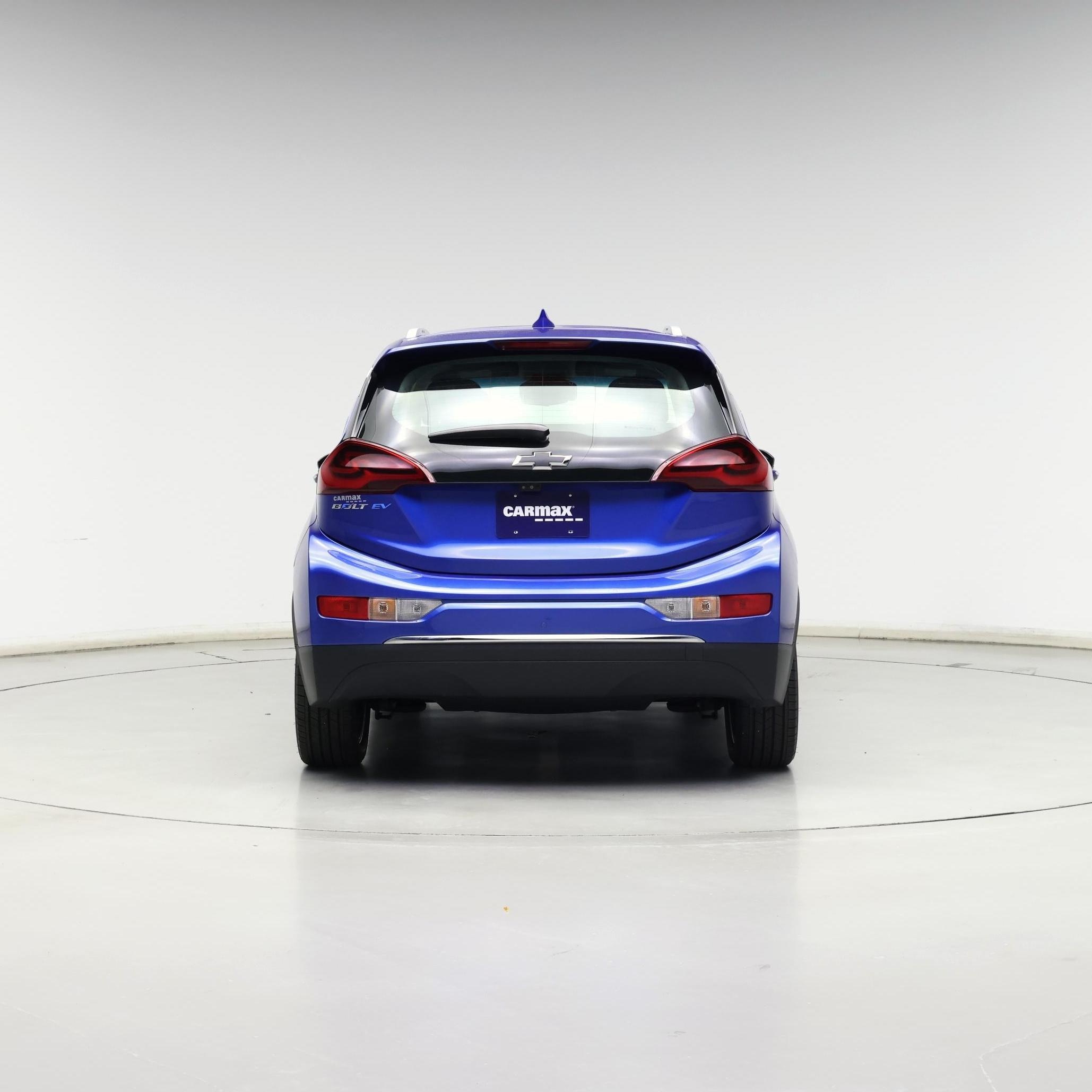 Thumbnail: 2019 Chevrolet Bolt EV - 6
