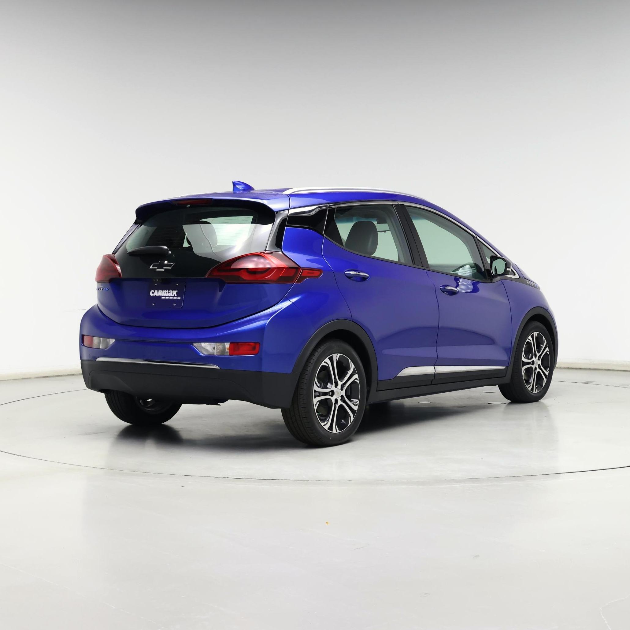 Thumbnail: 2019 Chevrolet Bolt EV - 8