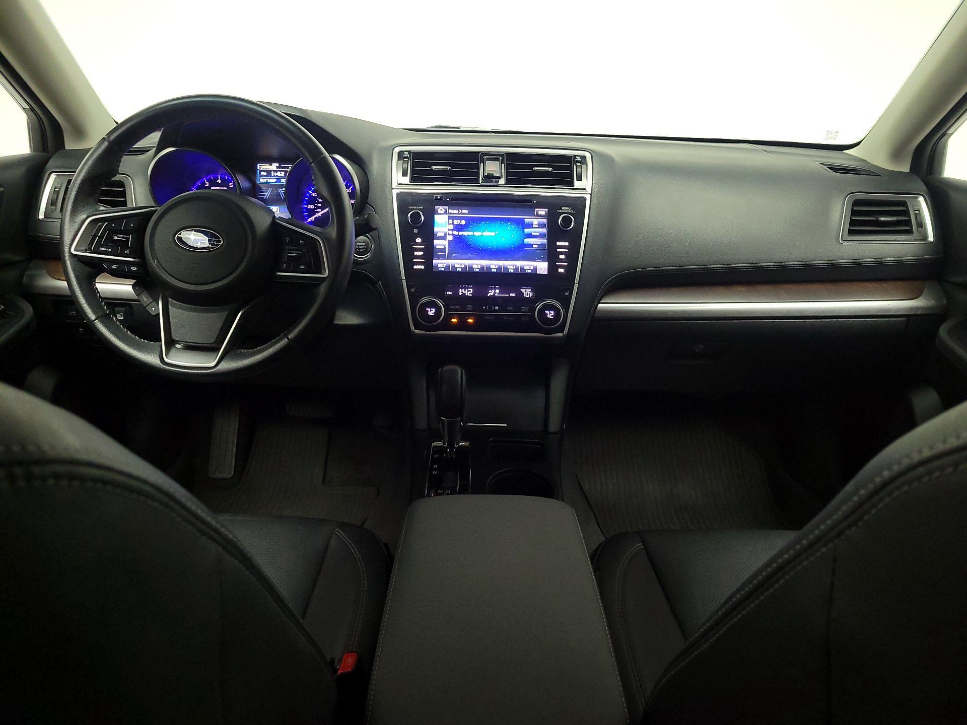 Thumbnail: 2018 Subaru Outback - 9