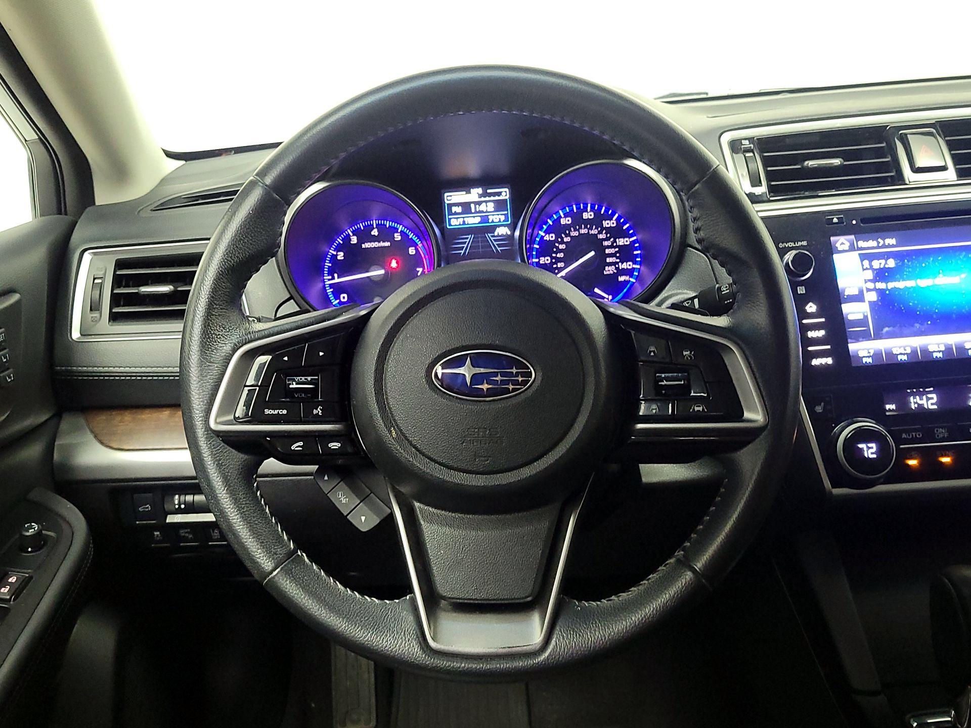 Thumbnail: 2018 Subaru Outback - 10