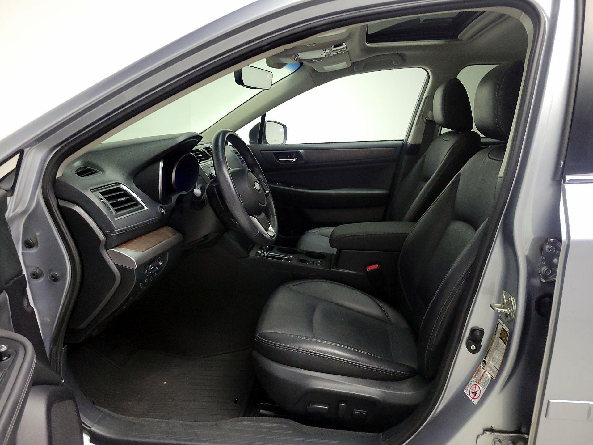 Thumbnail: 2018 Subaru Outback - 11