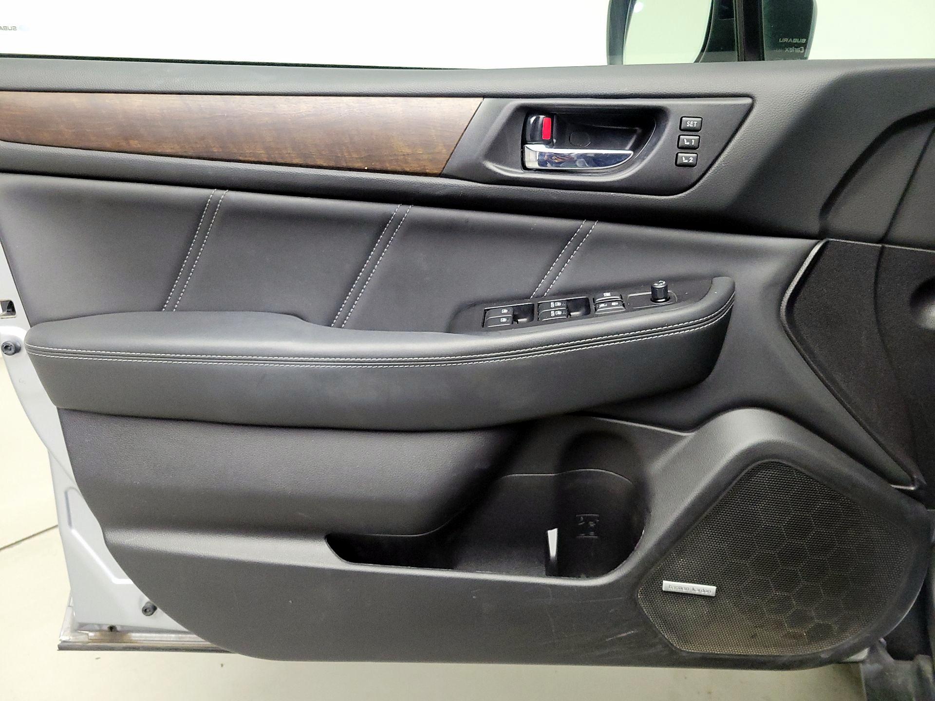 Thumbnail: 2018 Subaru Outback - 12