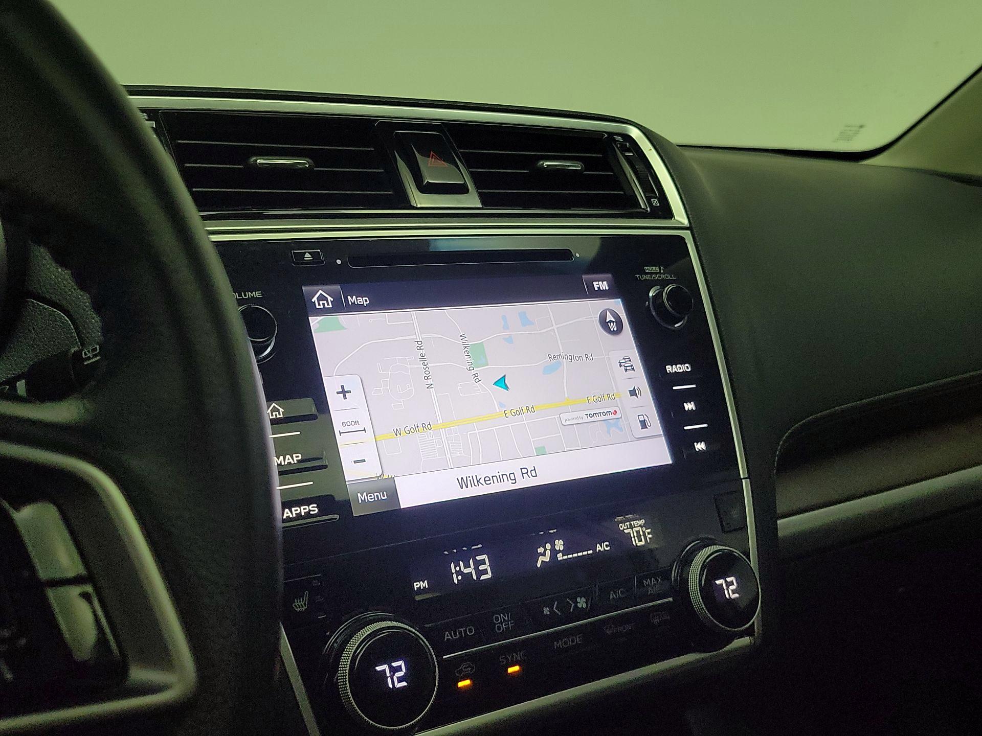 Thumbnail: 2018 Subaru Outback - 14