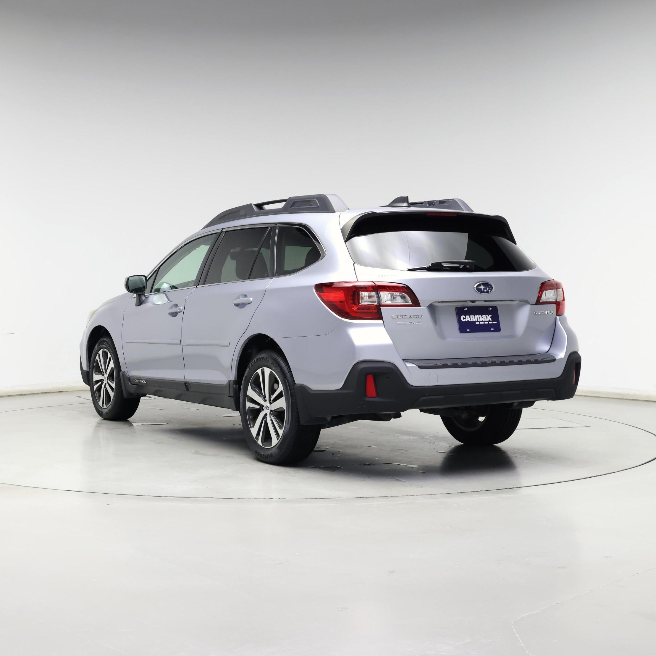 Thumbnail: 2018 Subaru Outback - 2