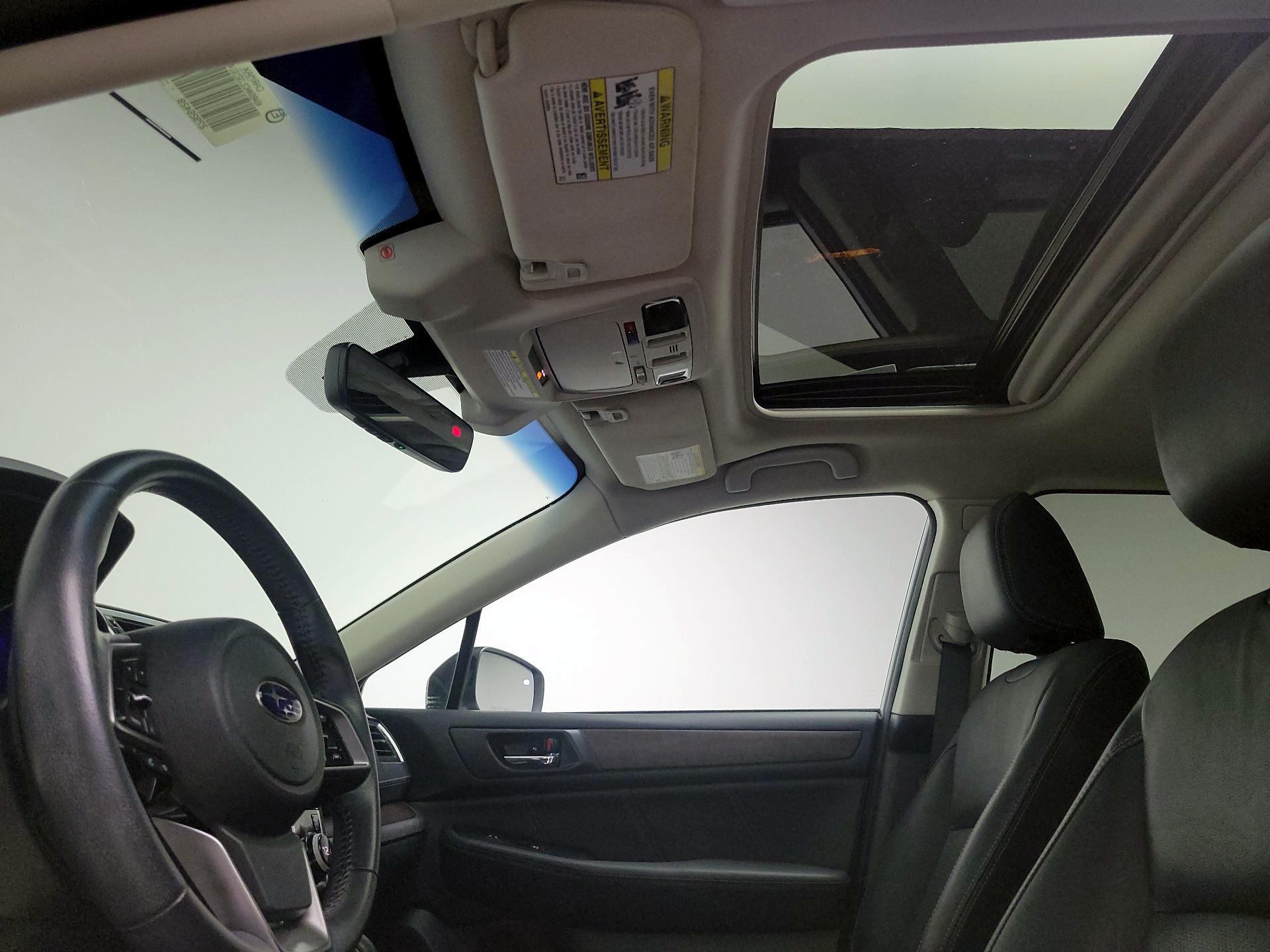 Thumbnail: 2018 Subaru Outback - 20