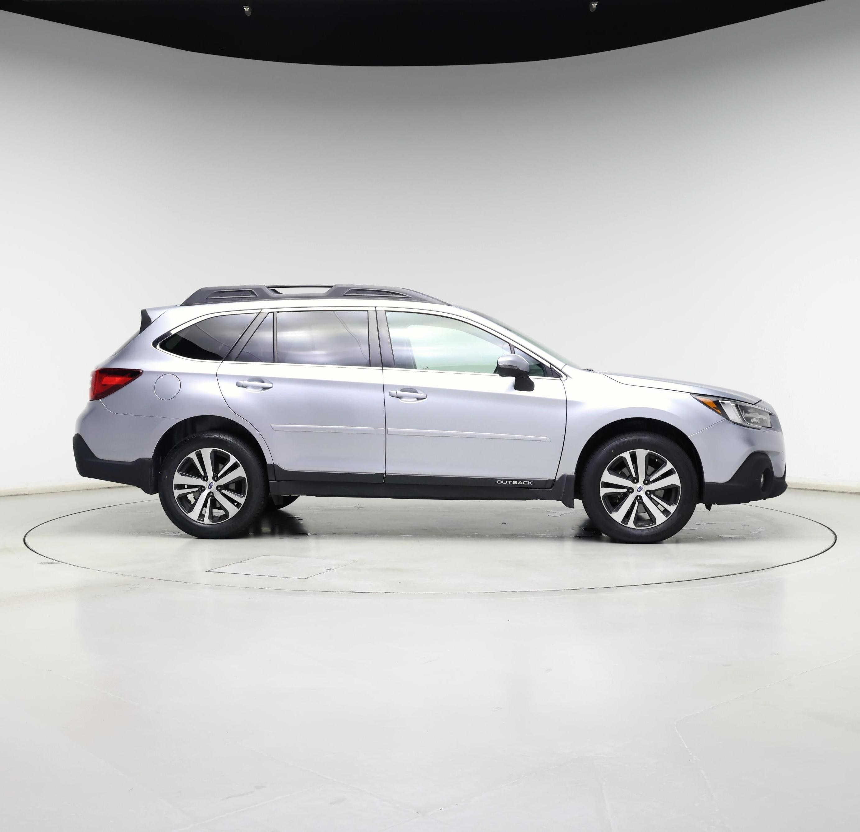 Thumbnail: 2018 Subaru Outback - 7