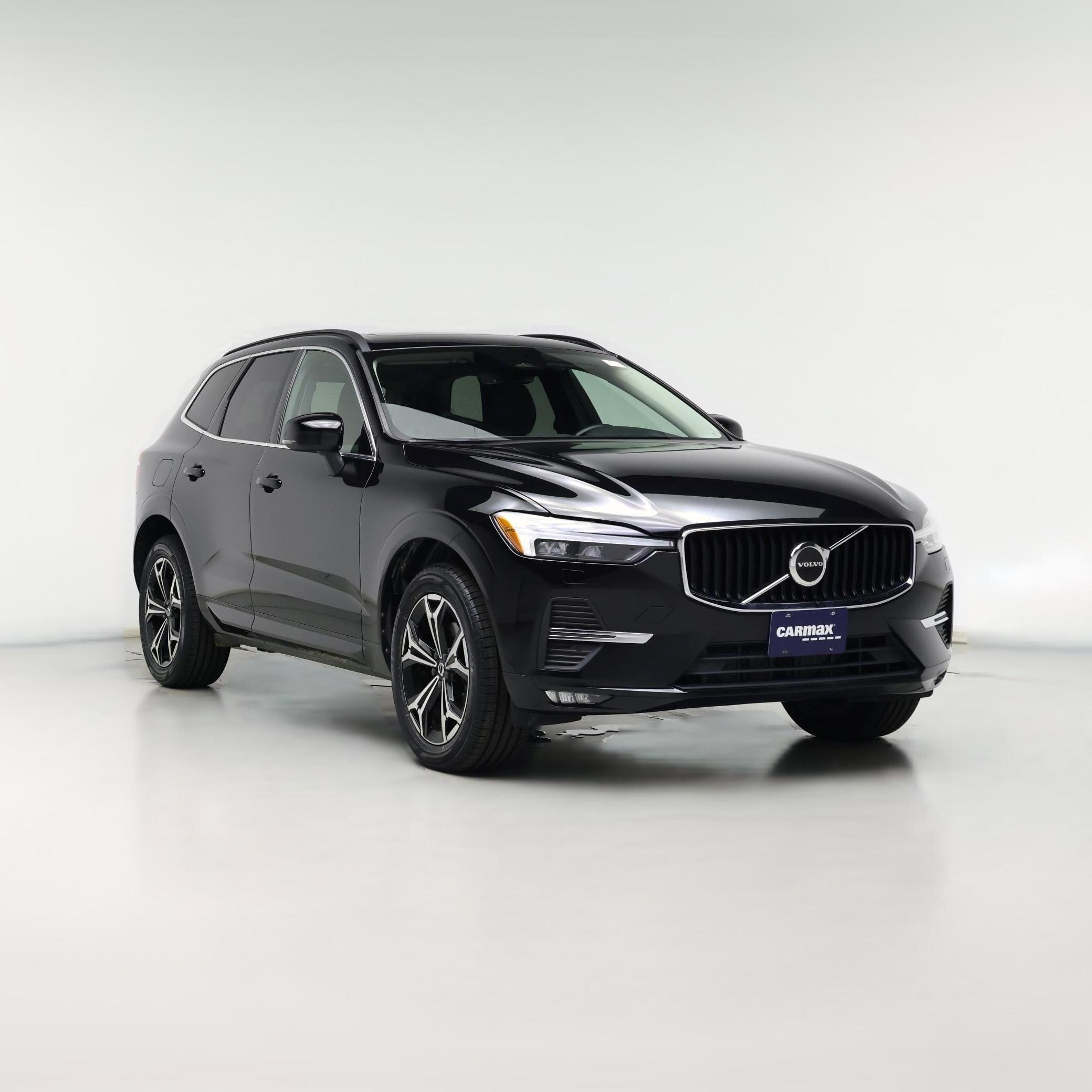 Thumbnail: 2022 Volvo XC60 - 1