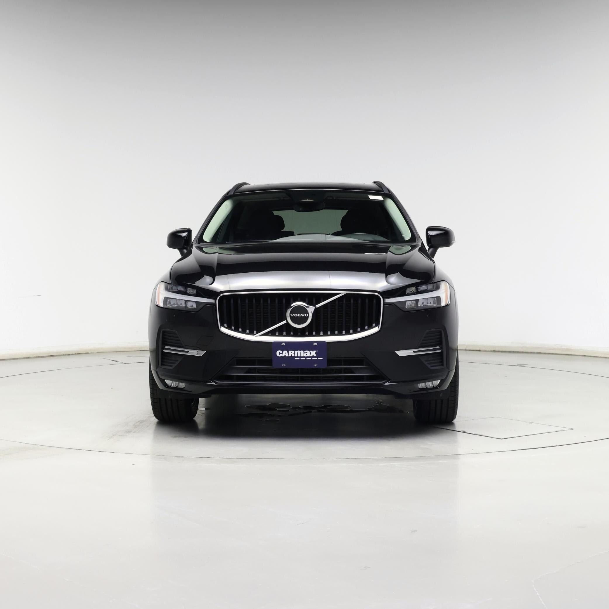 Thumbnail: 2022 Volvo XC60 - 5