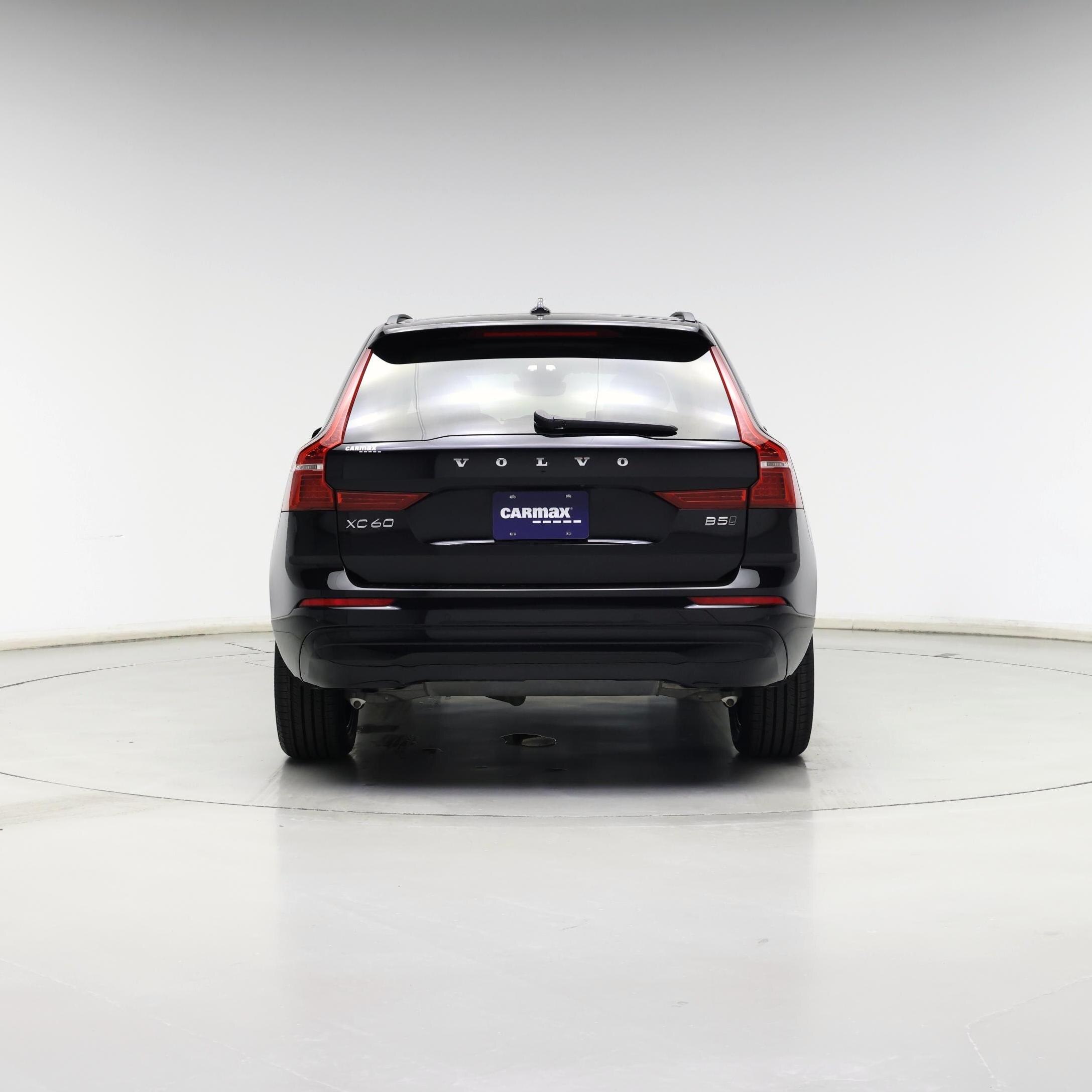 Thumbnail: 2022 Volvo XC60 - 6