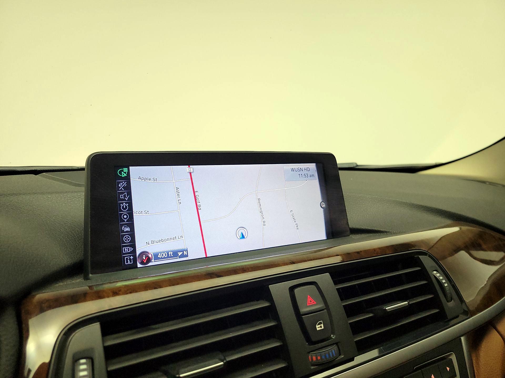 Thumbnail: 2015 BMW 3 Series - 14