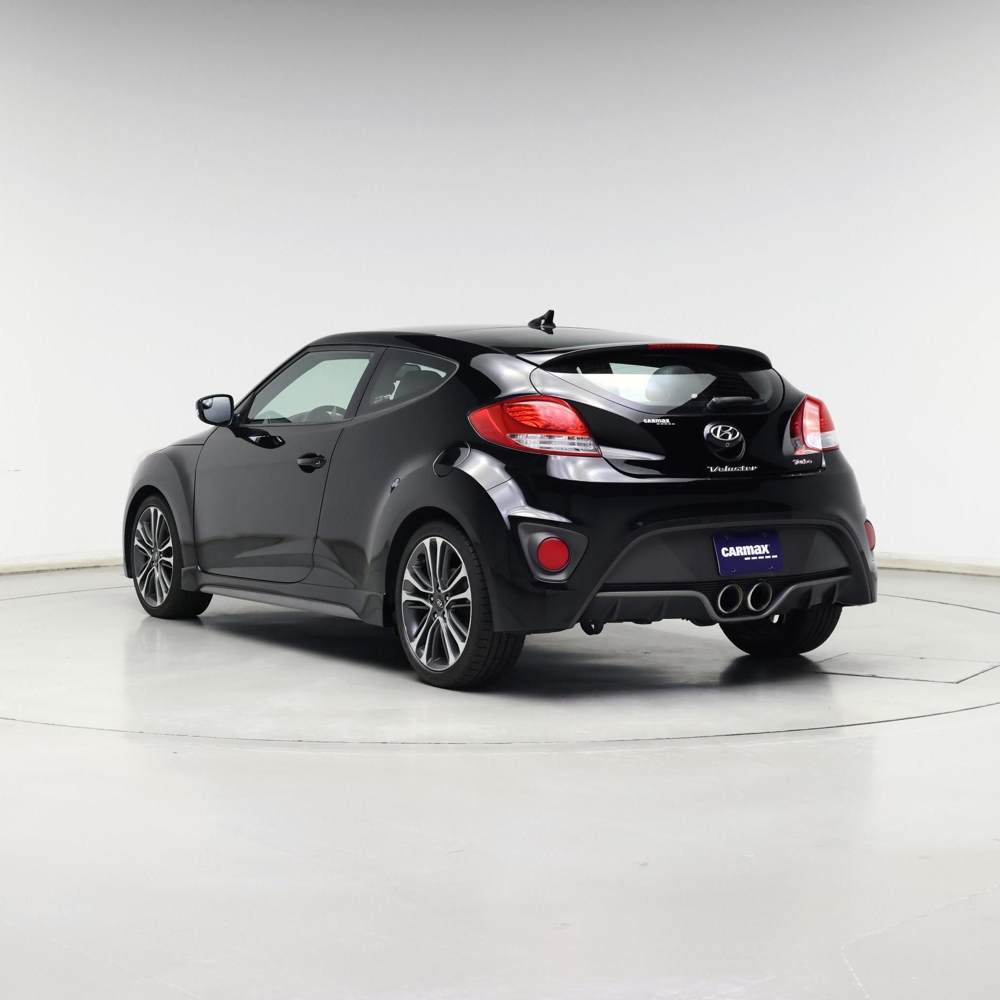 Thumbnail: 2016 Hyundai Veloster - 2