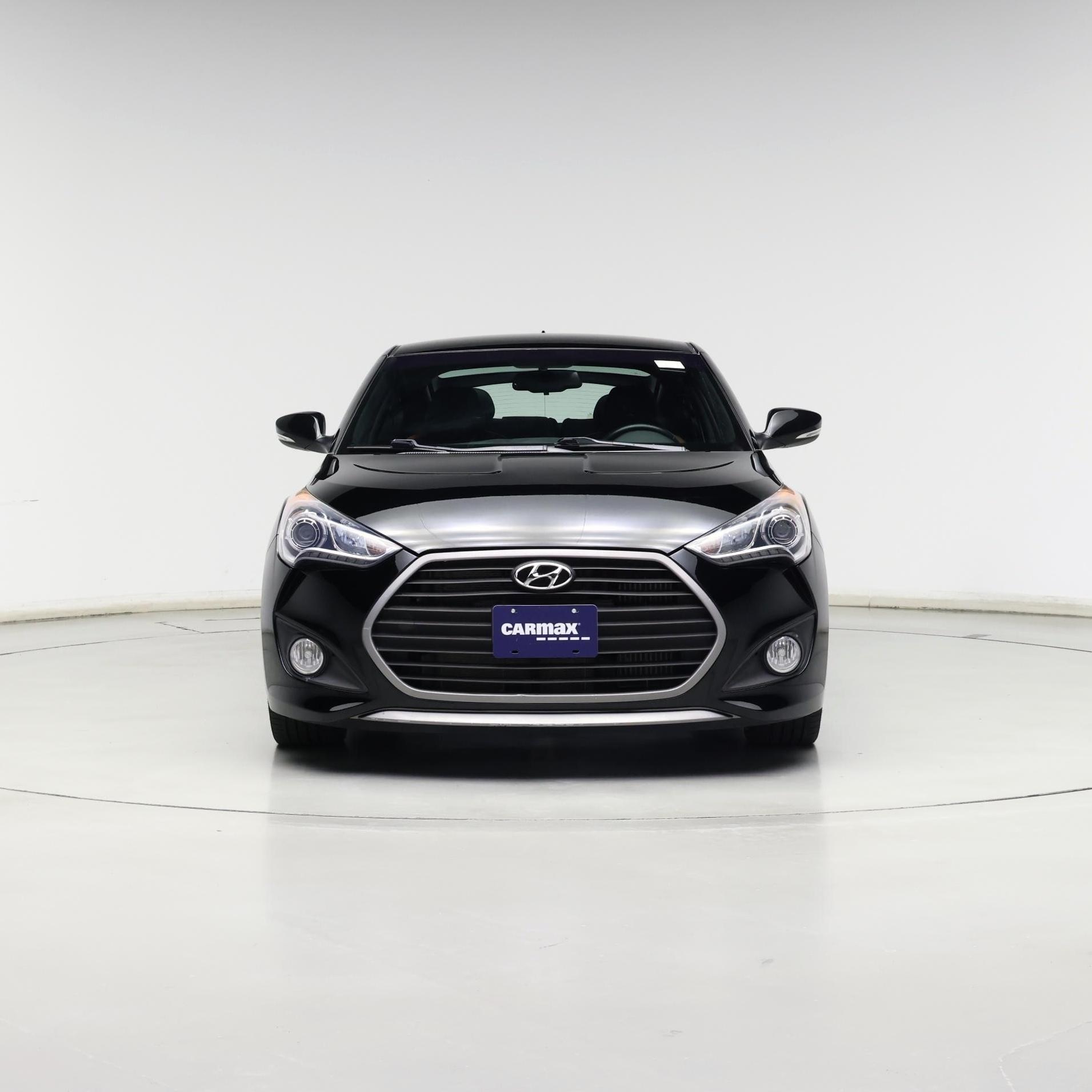 Thumbnail: 2016 Hyundai Veloster - 5