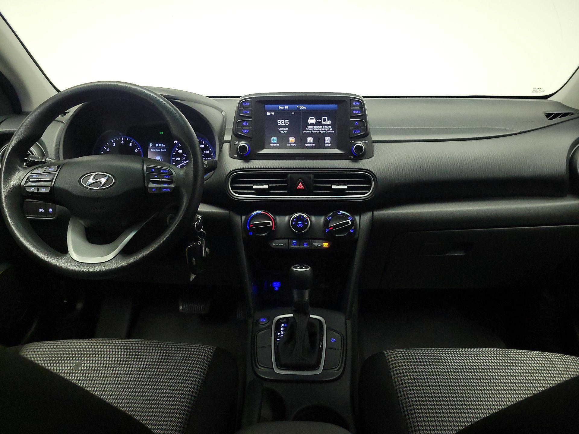 Thumbnail: 2021 Hyundai Kona - 9