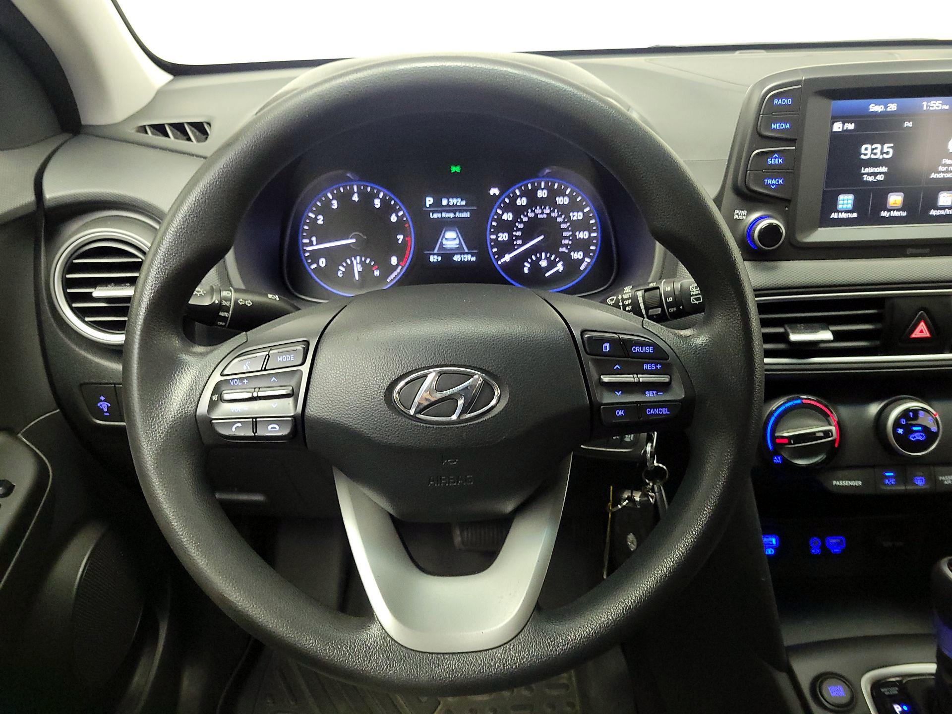 Thumbnail: 2021 Hyundai Kona - 10
