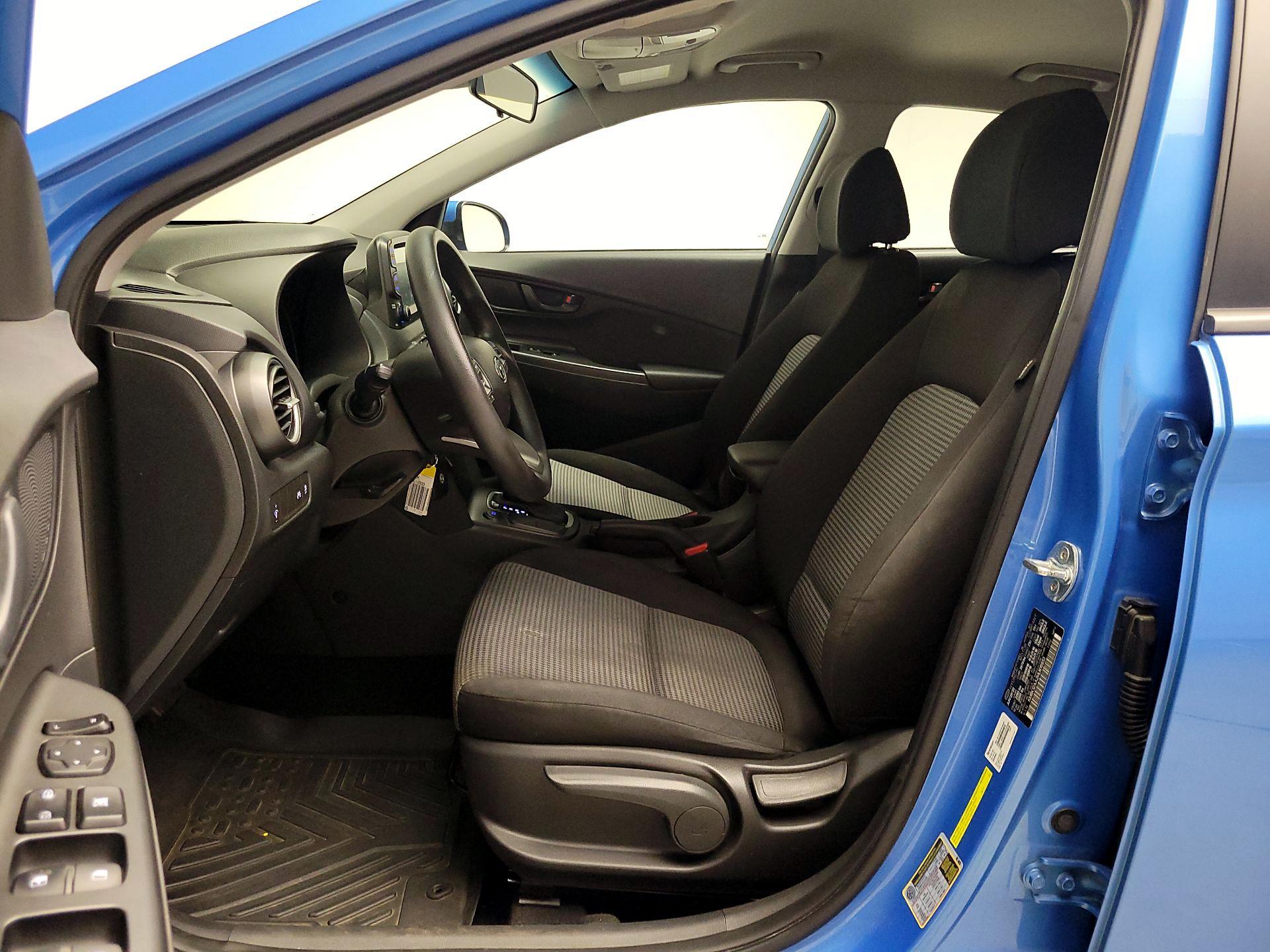 Thumbnail: 2021 Hyundai Kona - 11