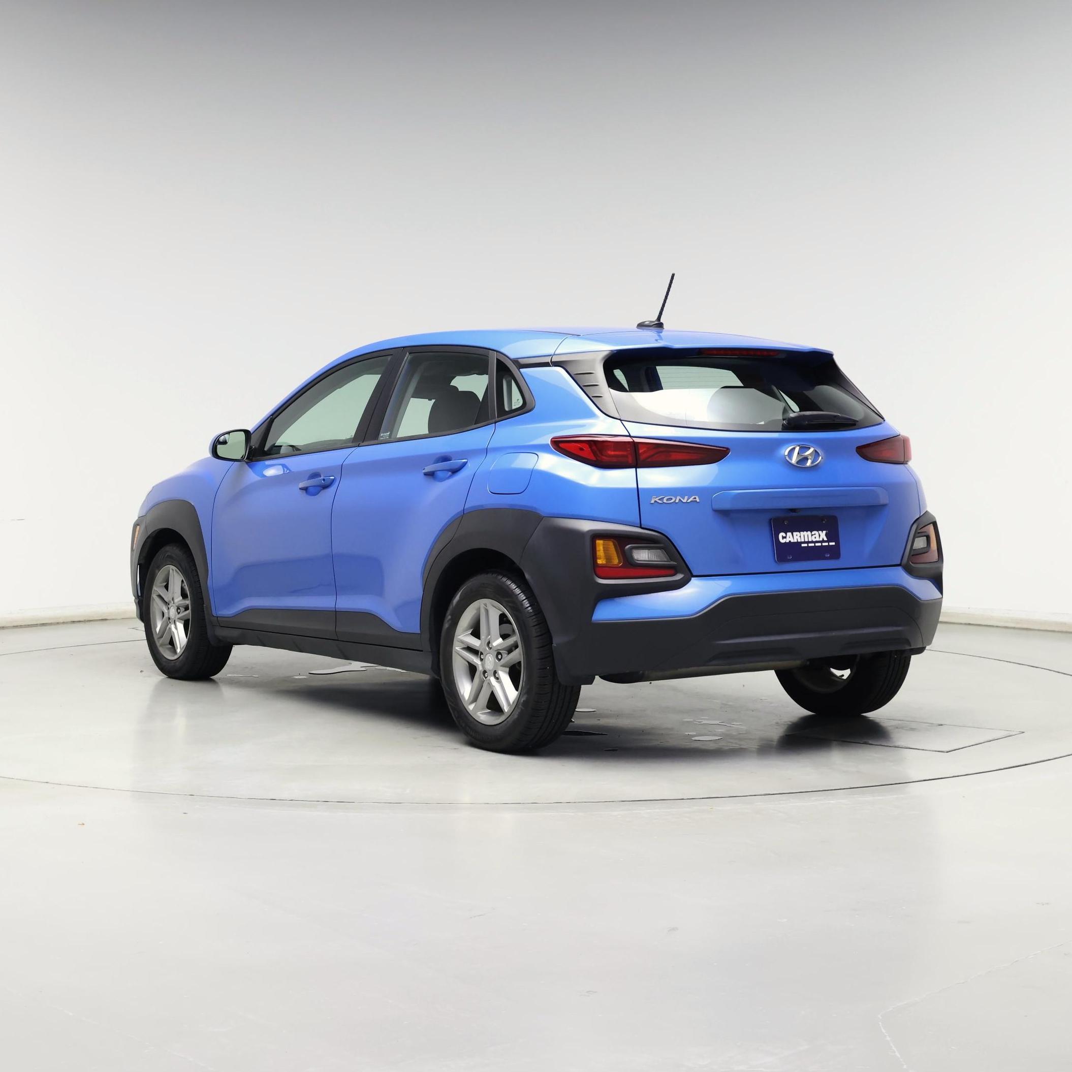 Thumbnail: 2021 Hyundai Kona - 2