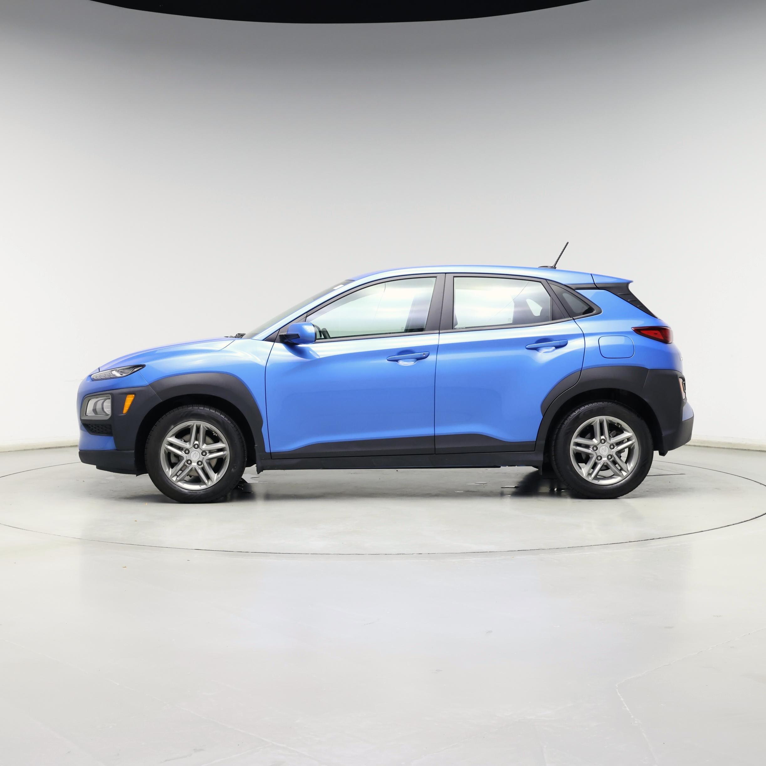 Thumbnail: 2021 Hyundai Kona - 3