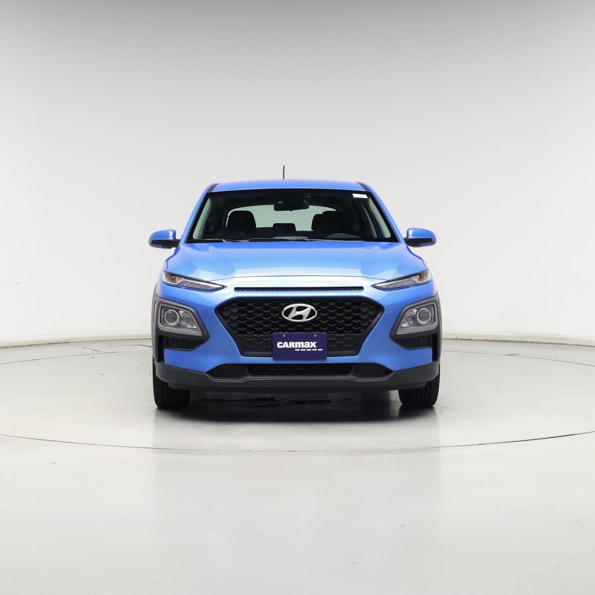 Thumbnail: 2021 Hyundai Kona - 5