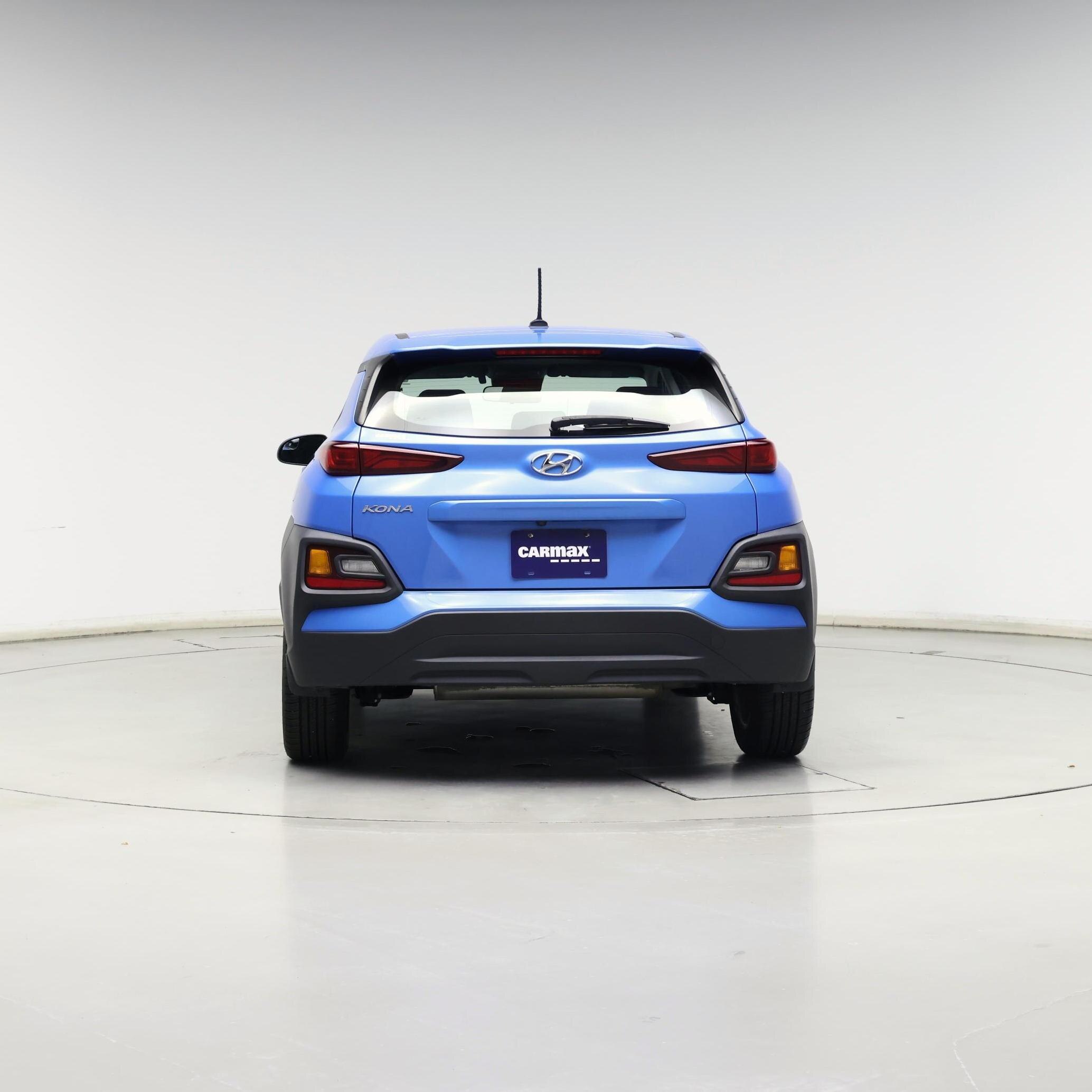 Thumbnail: 2021 Hyundai Kona - 6