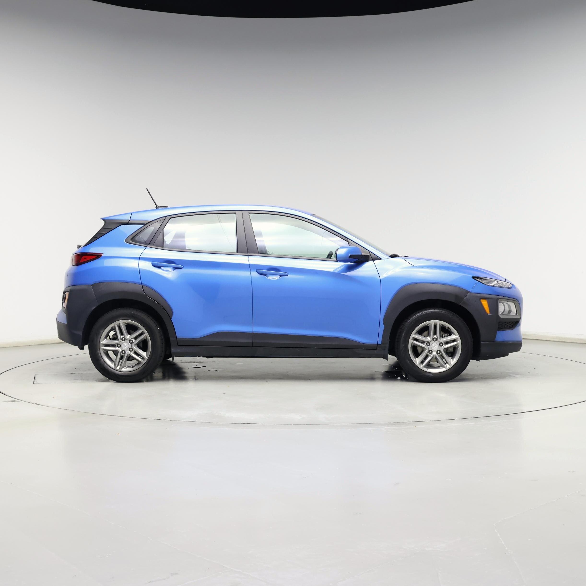 Thumbnail: 2021 Hyundai Kona - 7