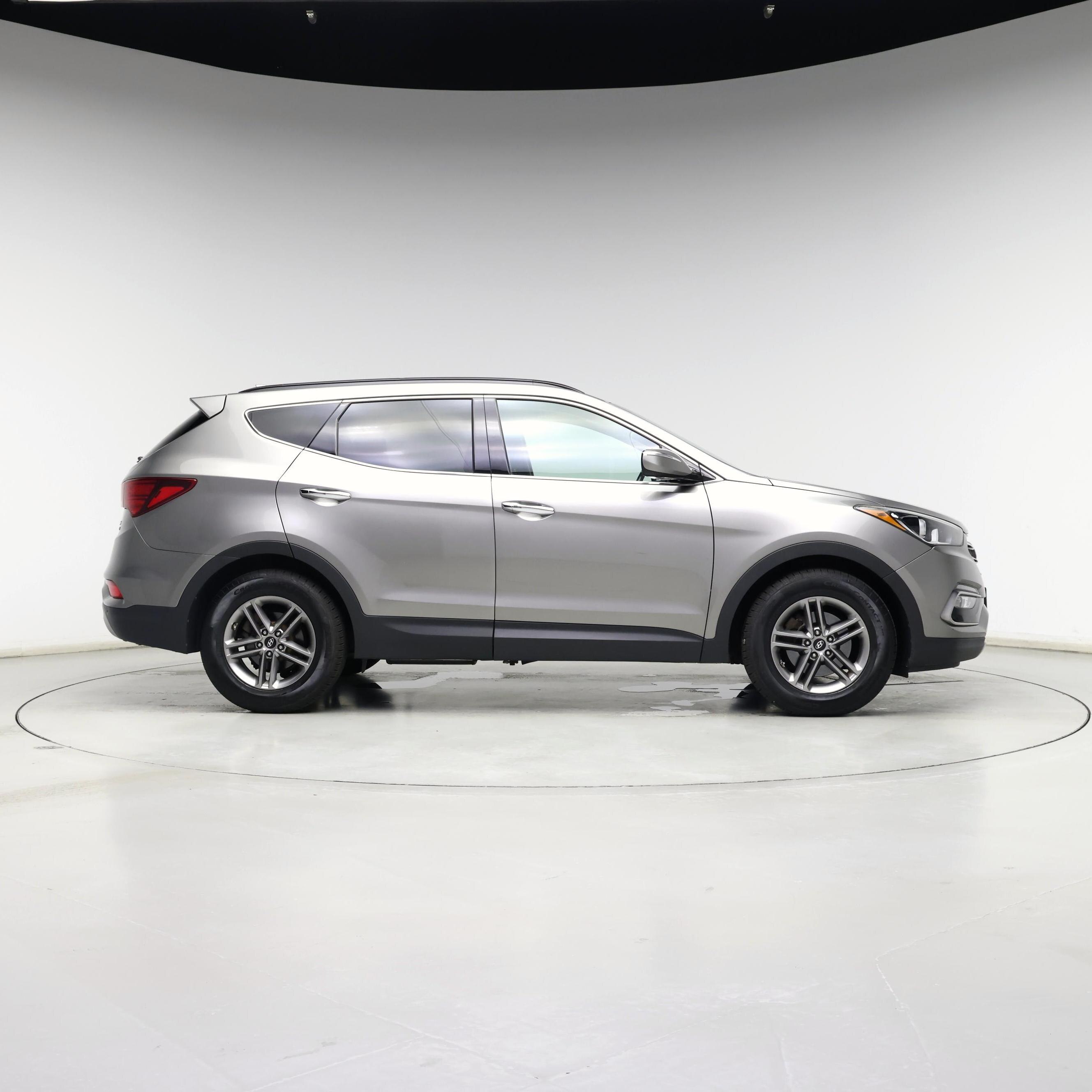 Thumbnail: 2017 Hyundai Santa Fe - 7