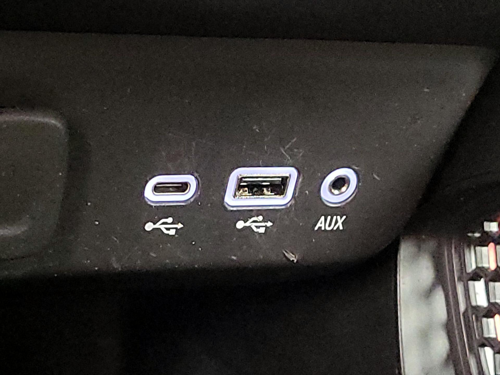 Thumbnail: 2021 Chevrolet TrailBlazer - 18