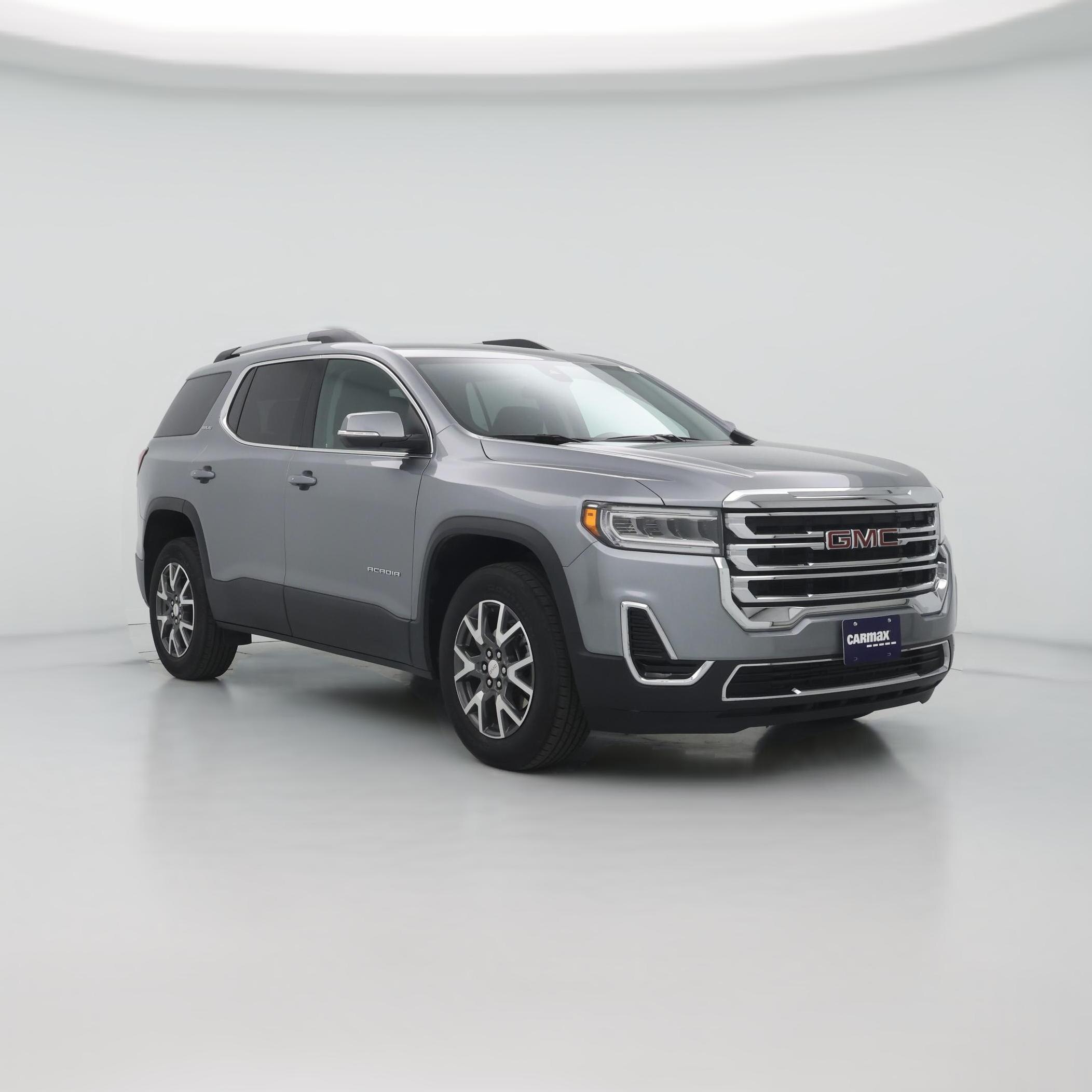 Thumbnail: 2023 GMC Acadia - 1