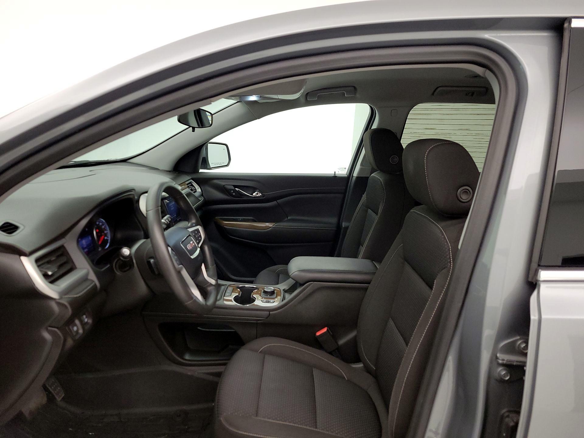 Thumbnail: 2023 GMC Acadia - 11