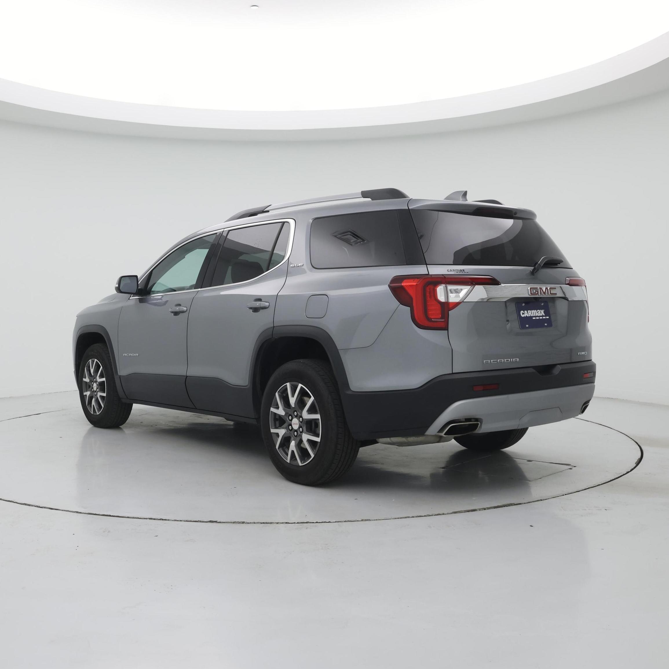 Thumbnail: 2023 GMC Acadia - 2