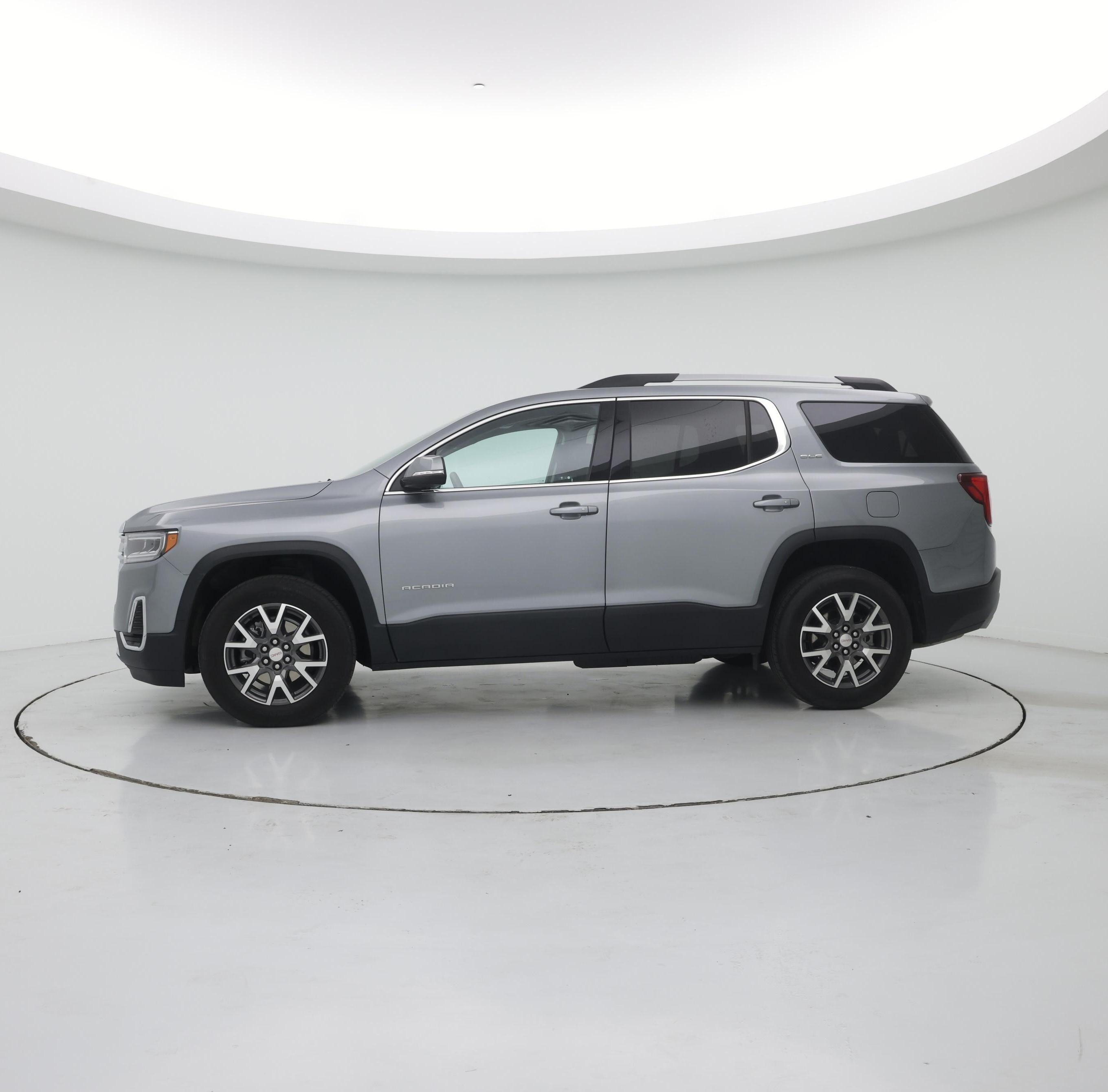 Thumbnail: 2023 GMC Acadia - 3