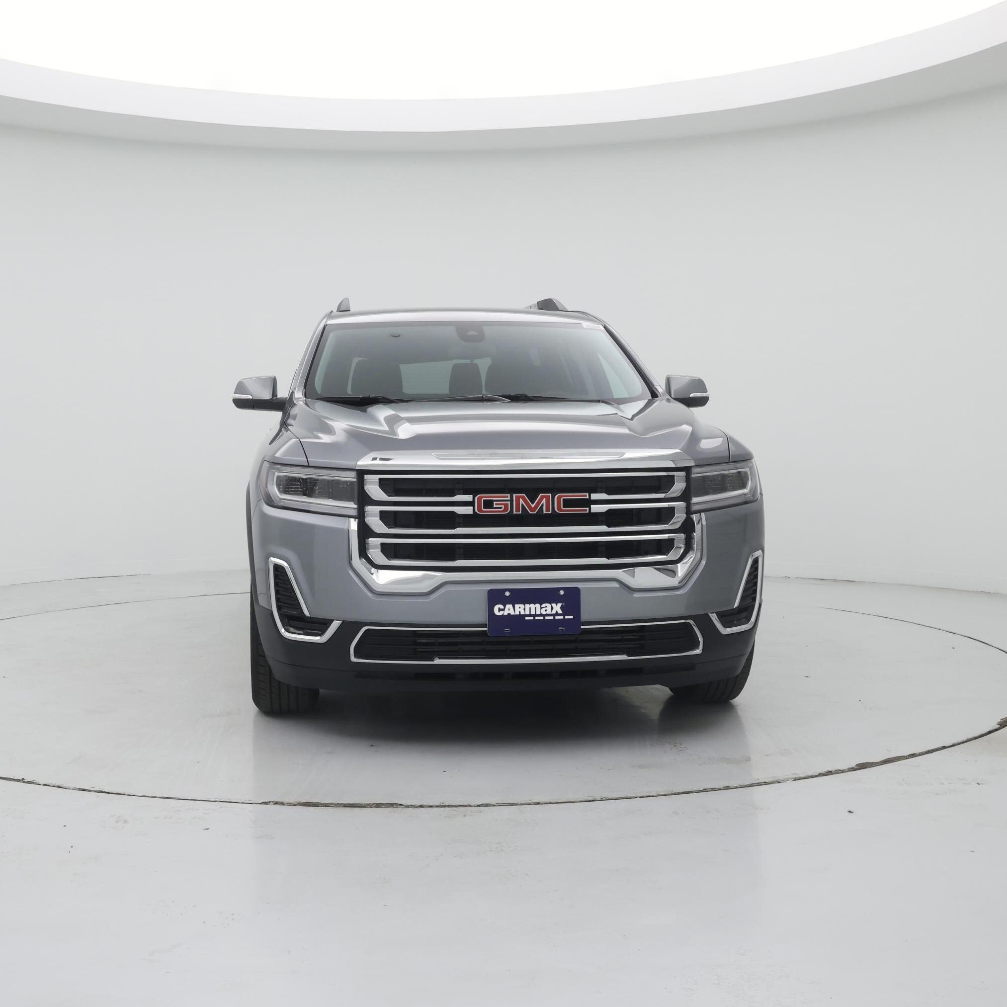 Thumbnail: 2023 GMC Acadia - 5