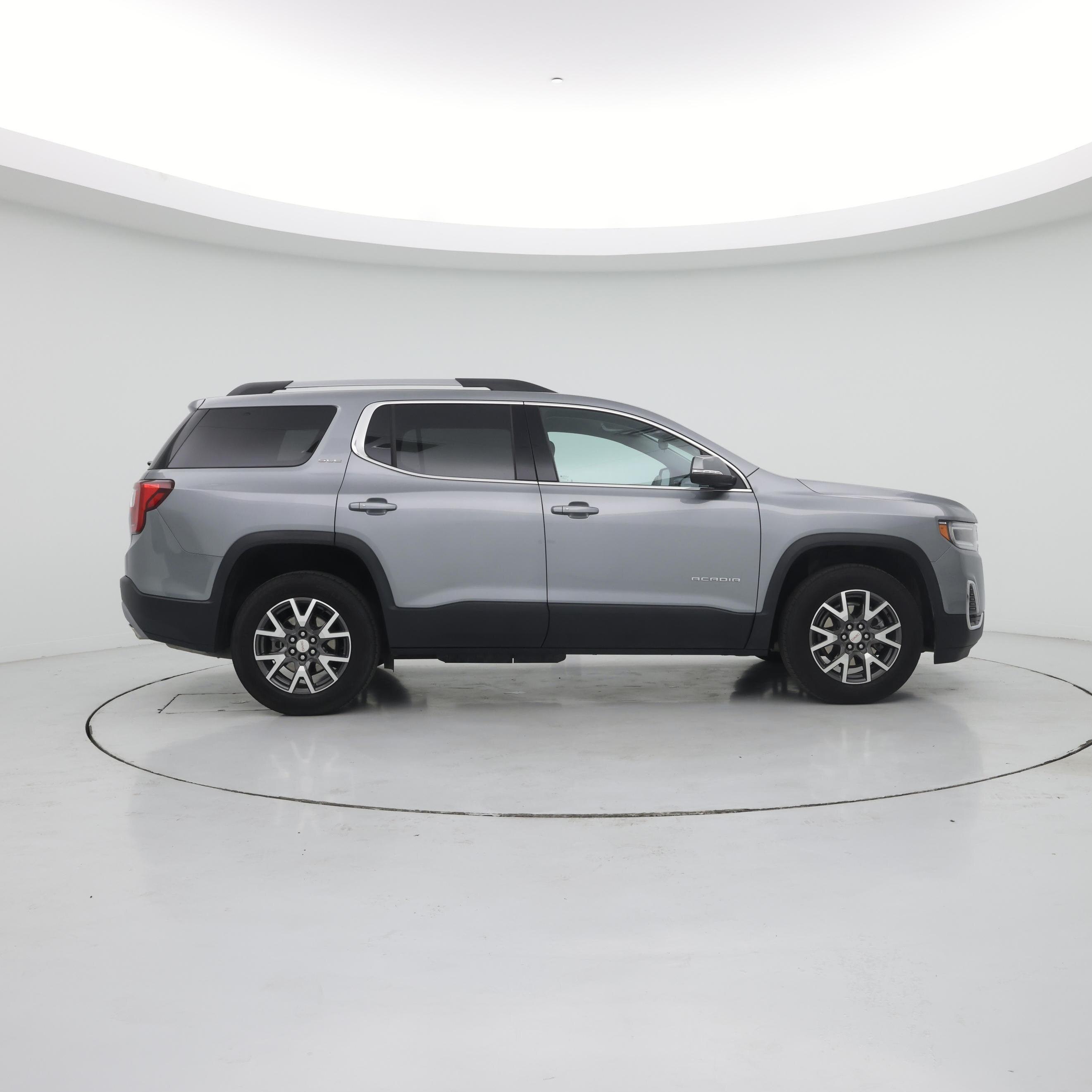 Thumbnail: 2023 GMC Acadia - 7