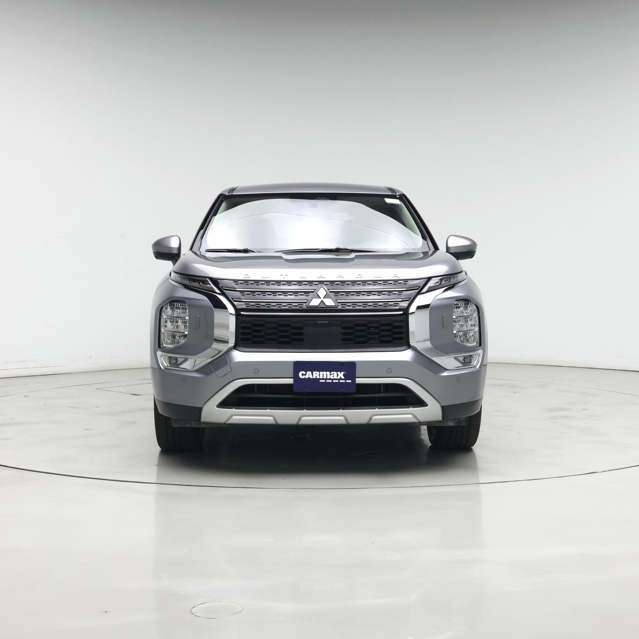 Thumbnail: 2024 Mitsubishi Outlander - 5