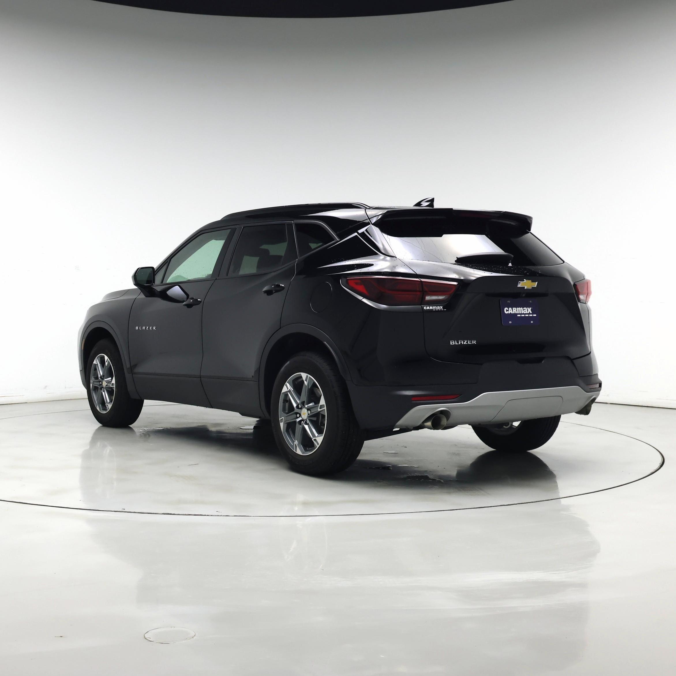 Thumbnail: 2023 Chevrolet Blazer - 2