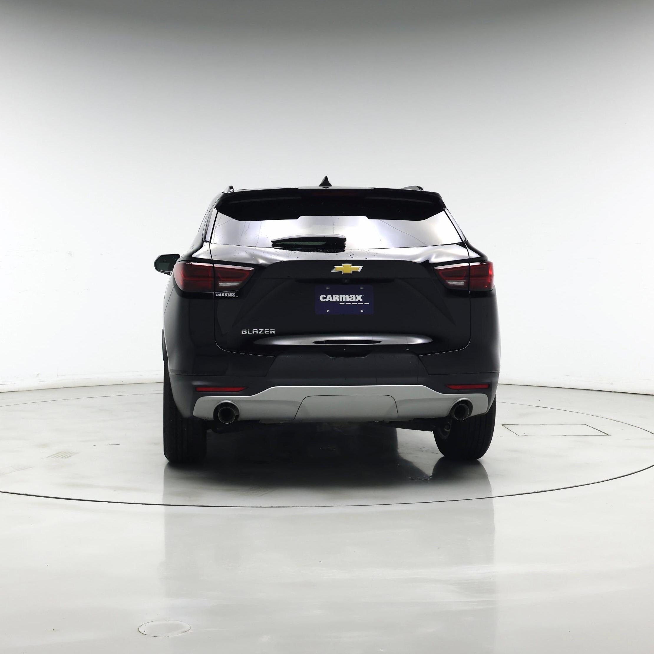 Thumbnail: 2023 Chevrolet Blazer - 6