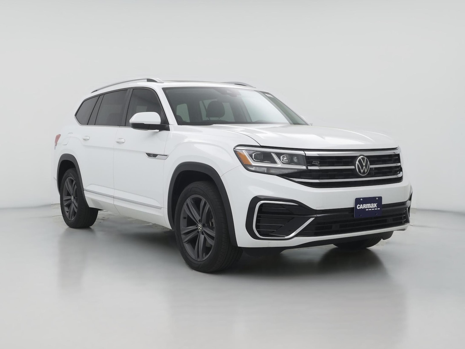 2022 Volkswagen Atlas