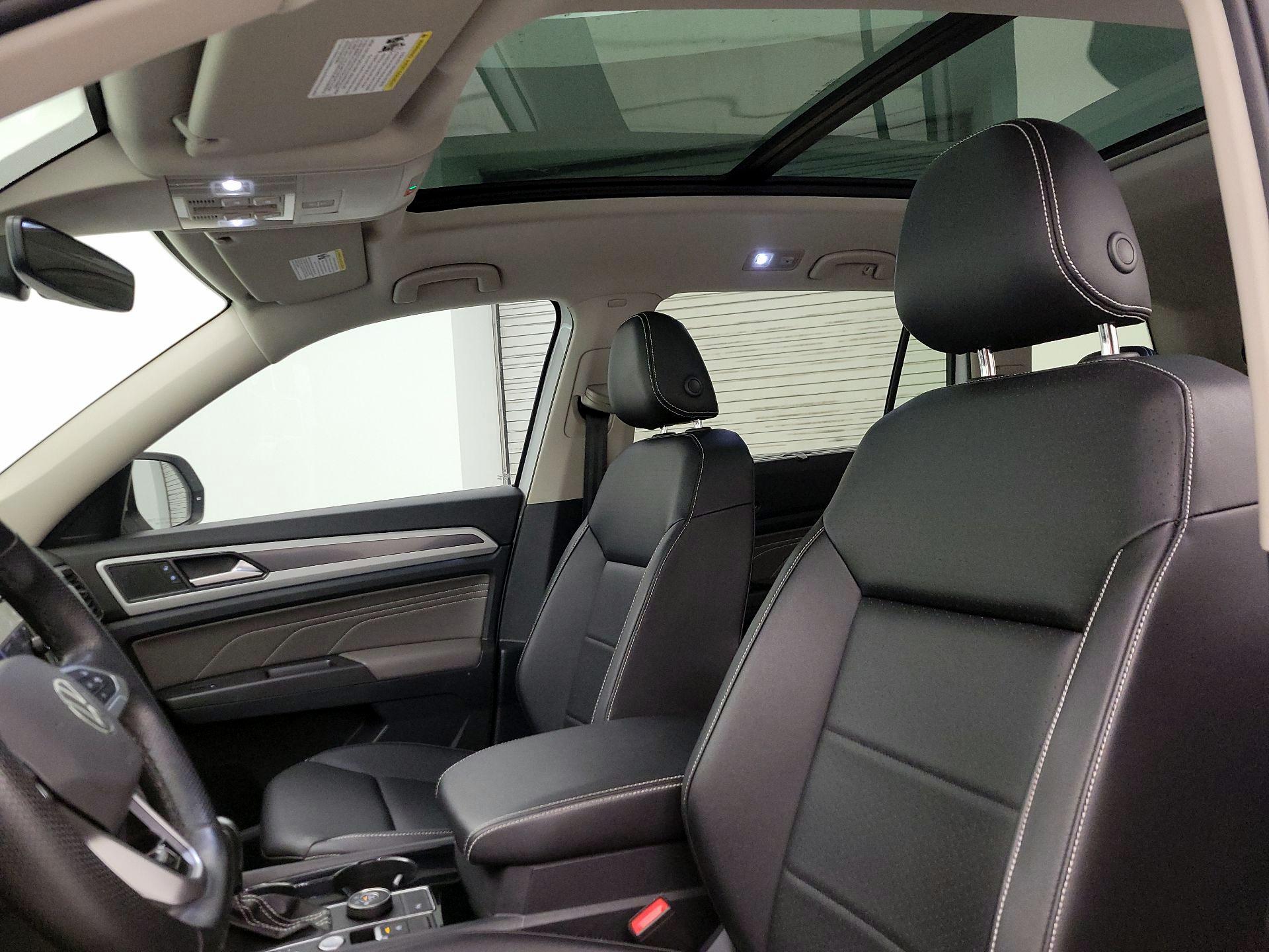 Thumbnail: 2022 Volkswagen Atlas - 20