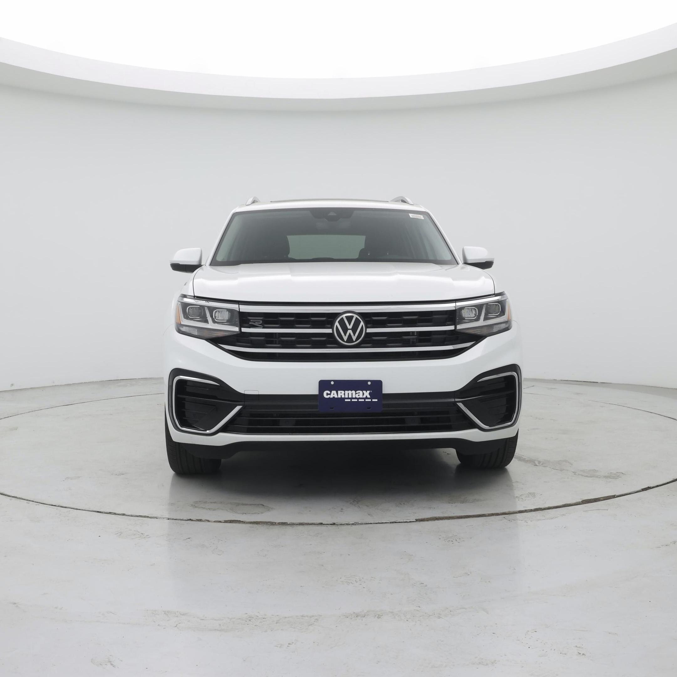 Thumbnail: 2022 Volkswagen Atlas - 5