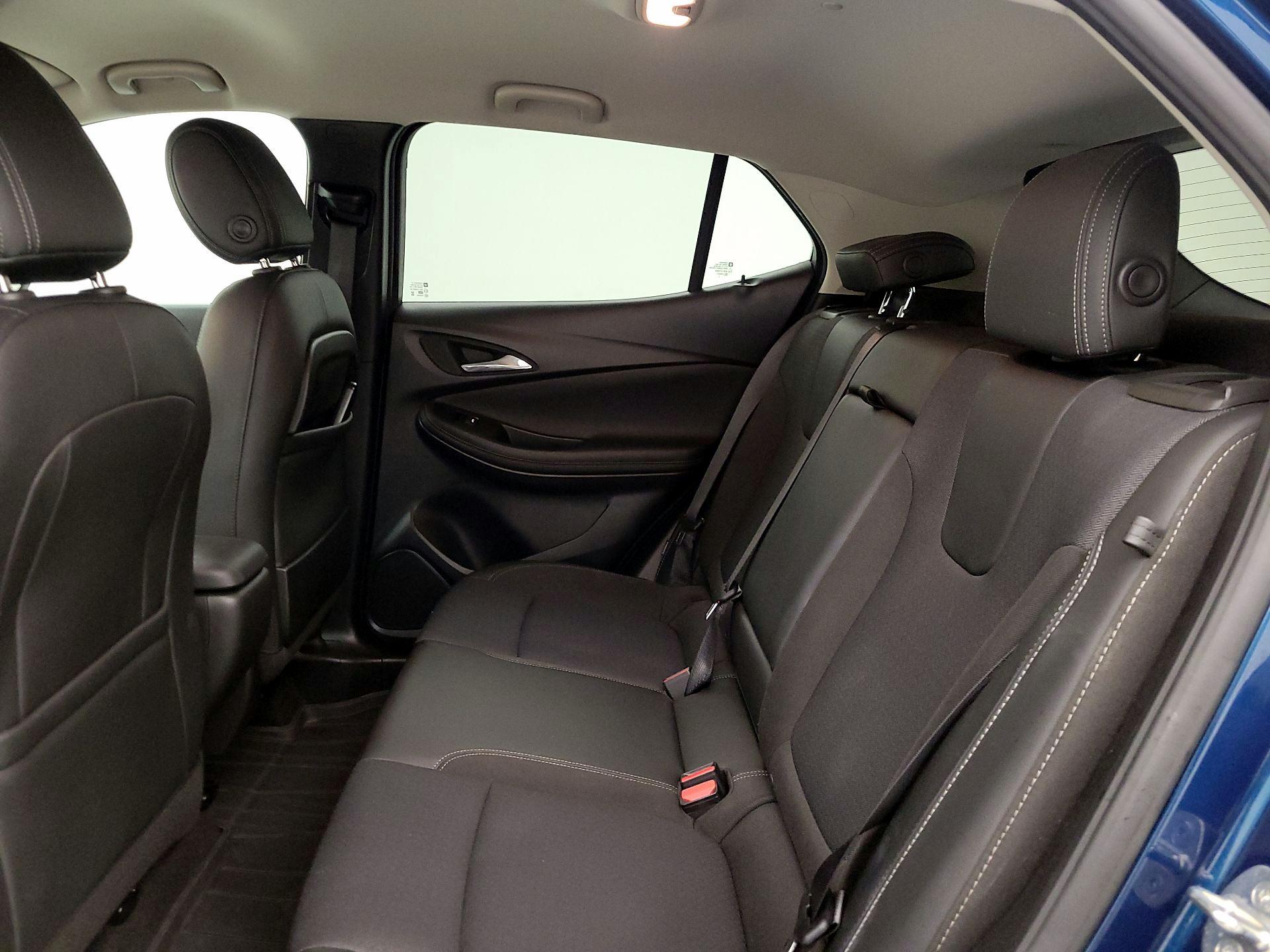 Thumbnail: 2021 Buick Encore GX - 17