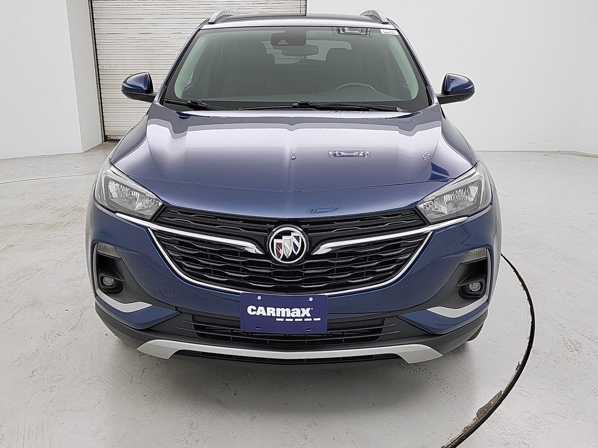 Thumbnail: 2021 Buick Encore GX - 2