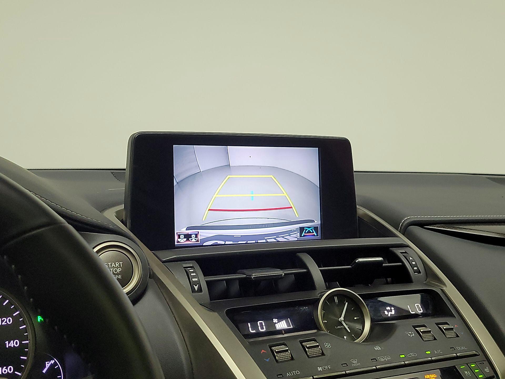 Thumbnail: 2020 Lexus NX - 14