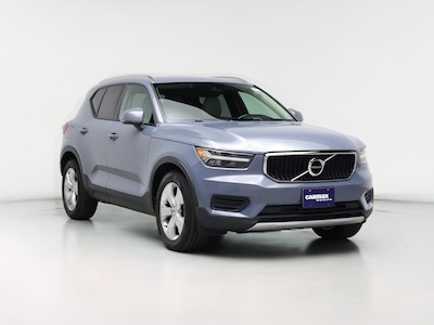 2020 Volvo XC40 T5 Momentum